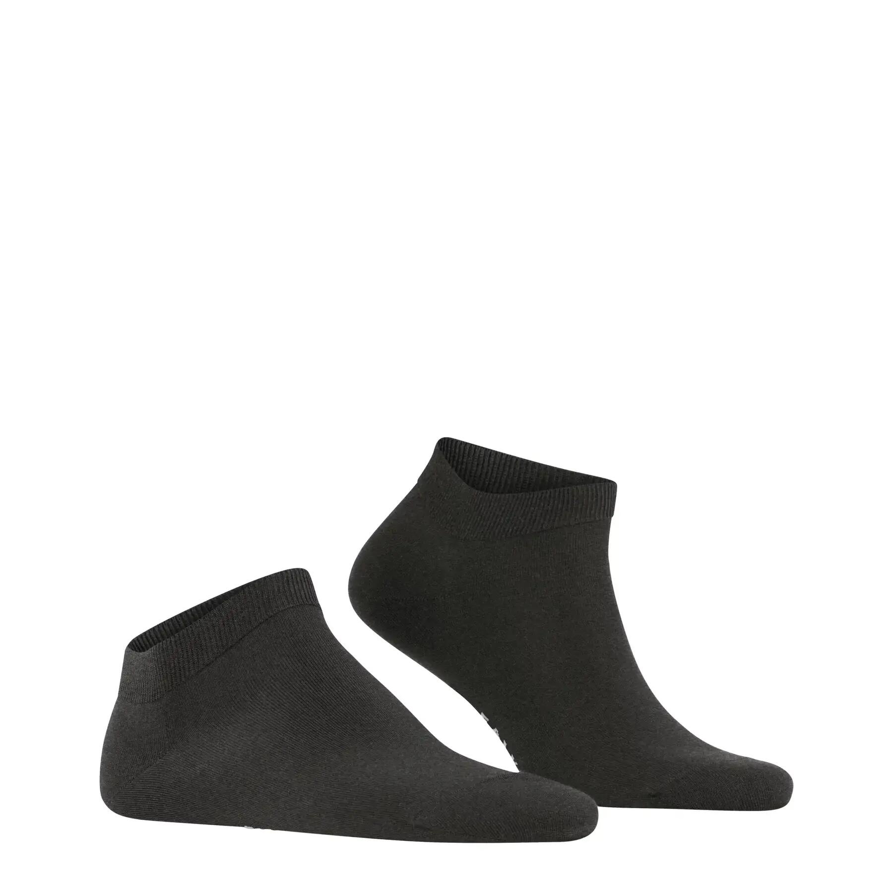 Skarpety bawełniane Falke ClimaWool 3/6
