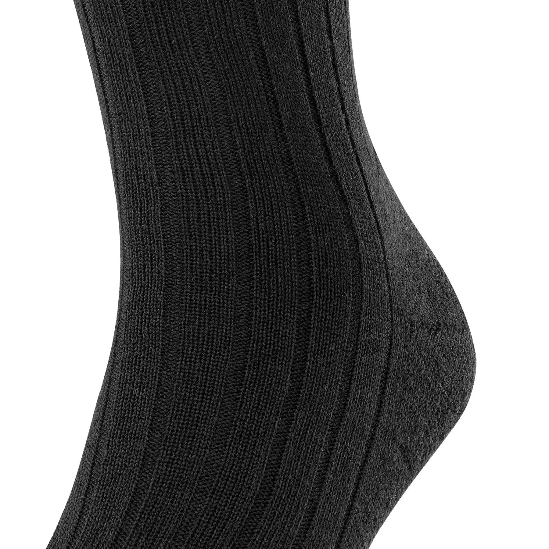 1 Paar Falke Teppich  i.S. SO im Schuh Socken 14402 Klassiker für kalte Tage 4/5