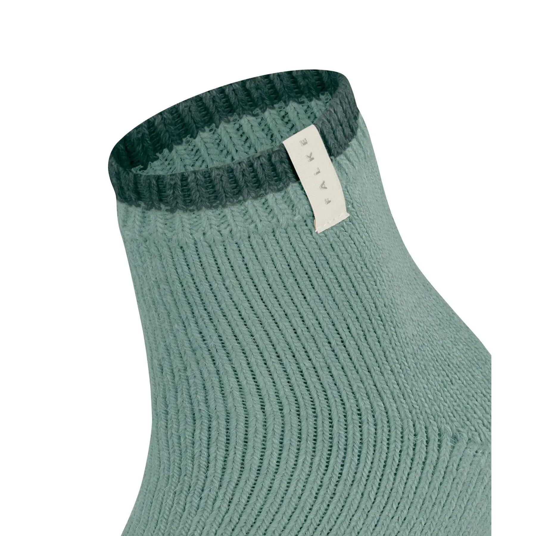 Calze da donna Falke Cosy Plush 4/5