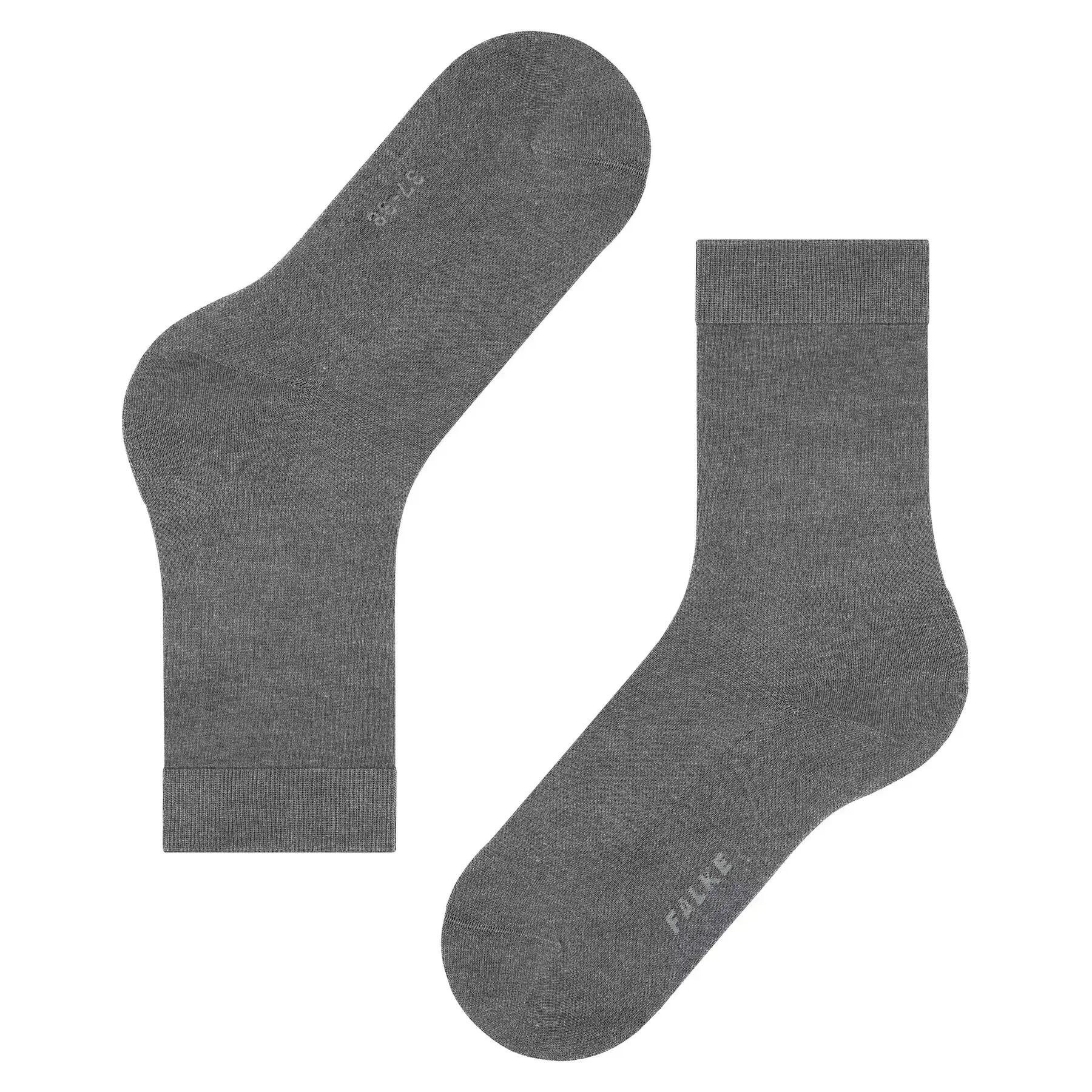 Calze da donna Falke ClimaWool 5/6