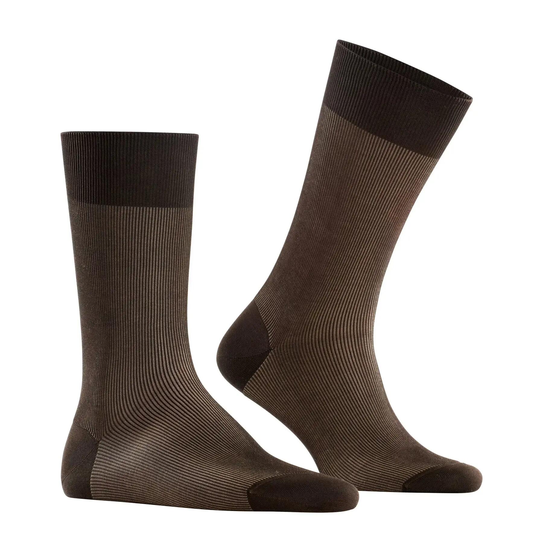 calzini Falke Fine Shadow 3/6