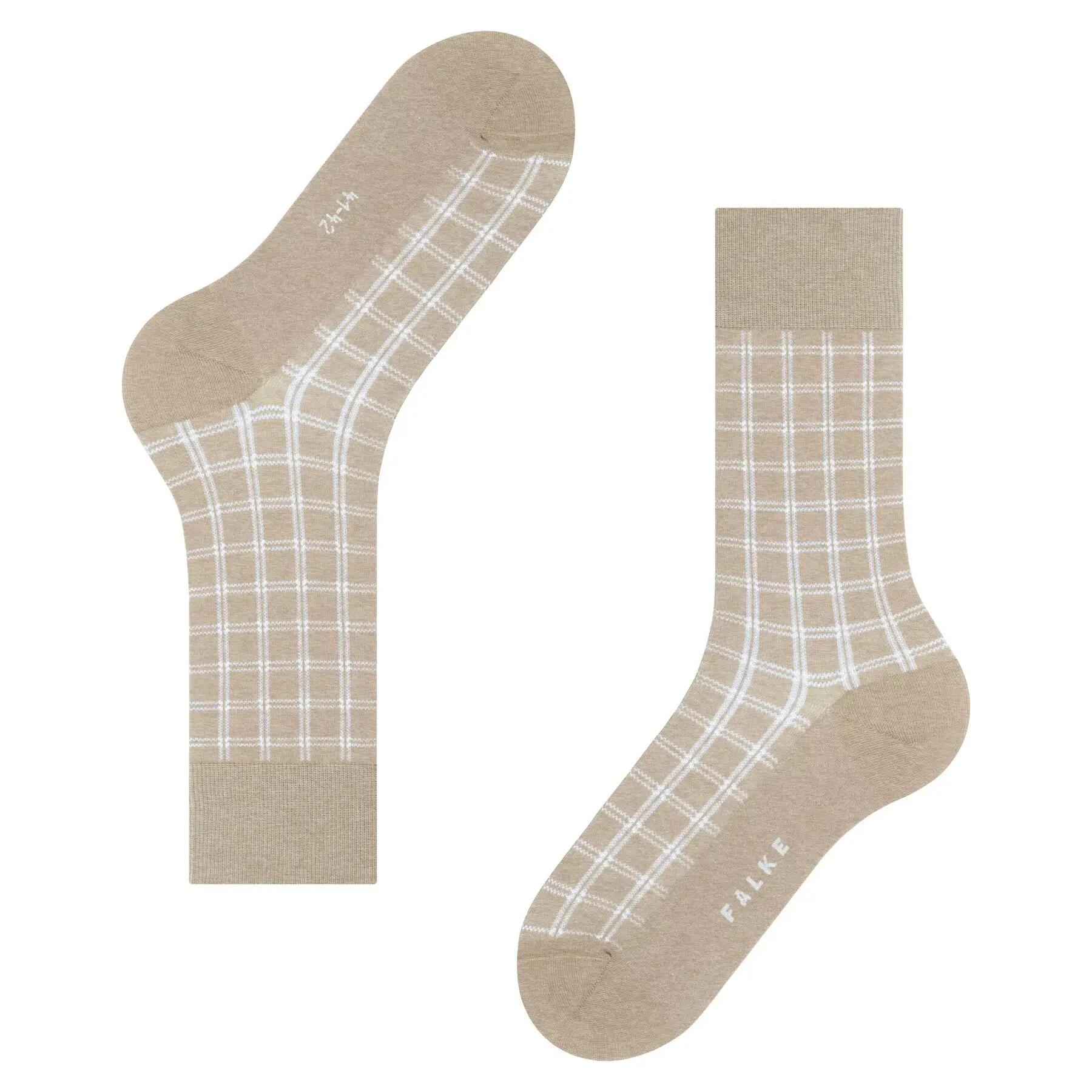 skarpety Falke Modern Tailor 4/9