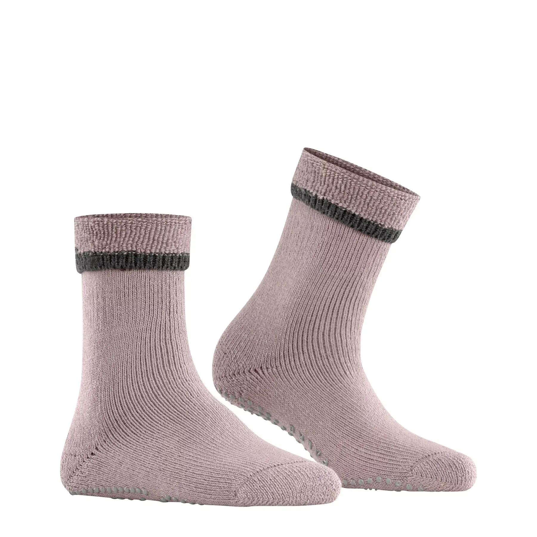 Skarpetki damskie Falke Cuddle Pads 3/5