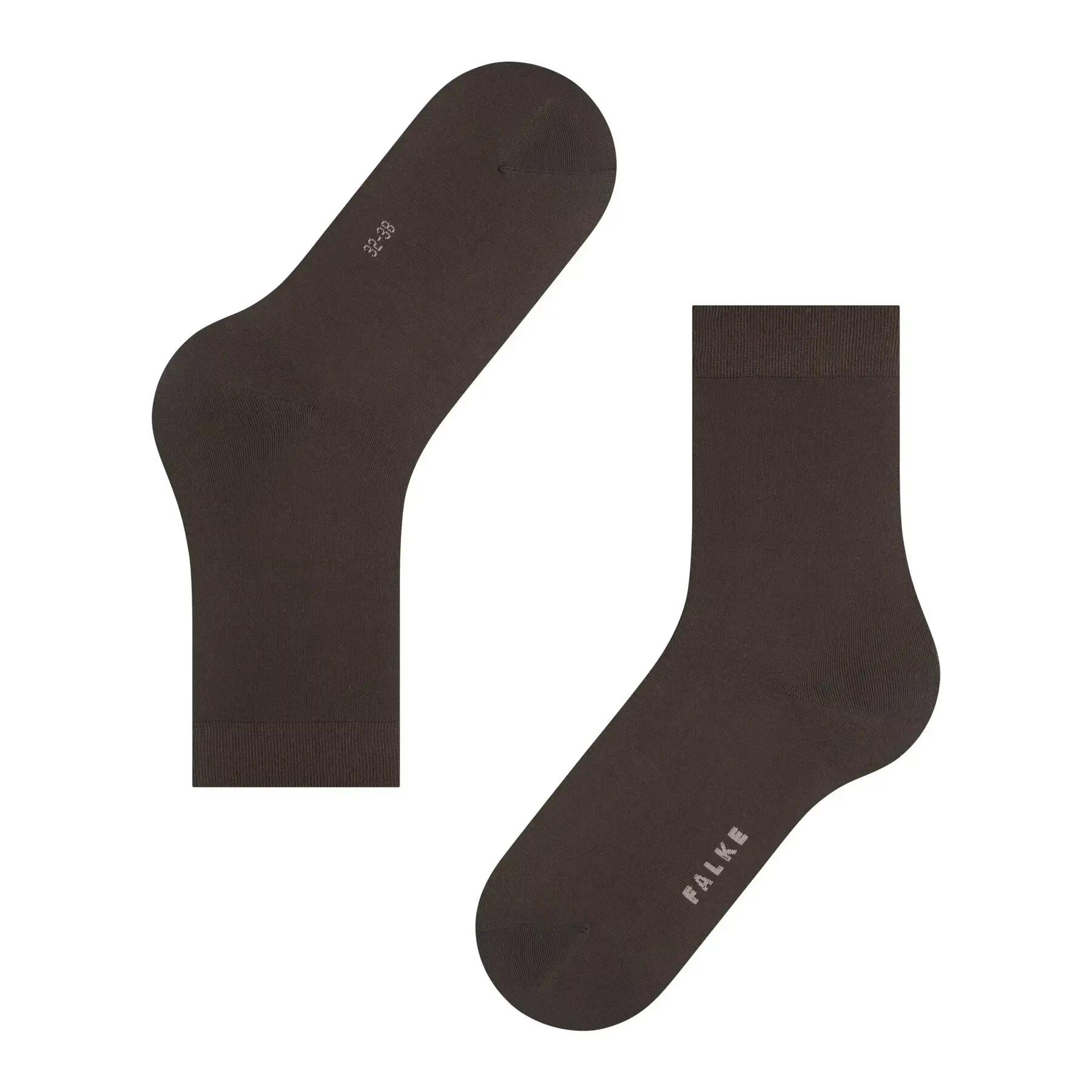 Katoenen sokken voor dames Falke Touch 5/5
