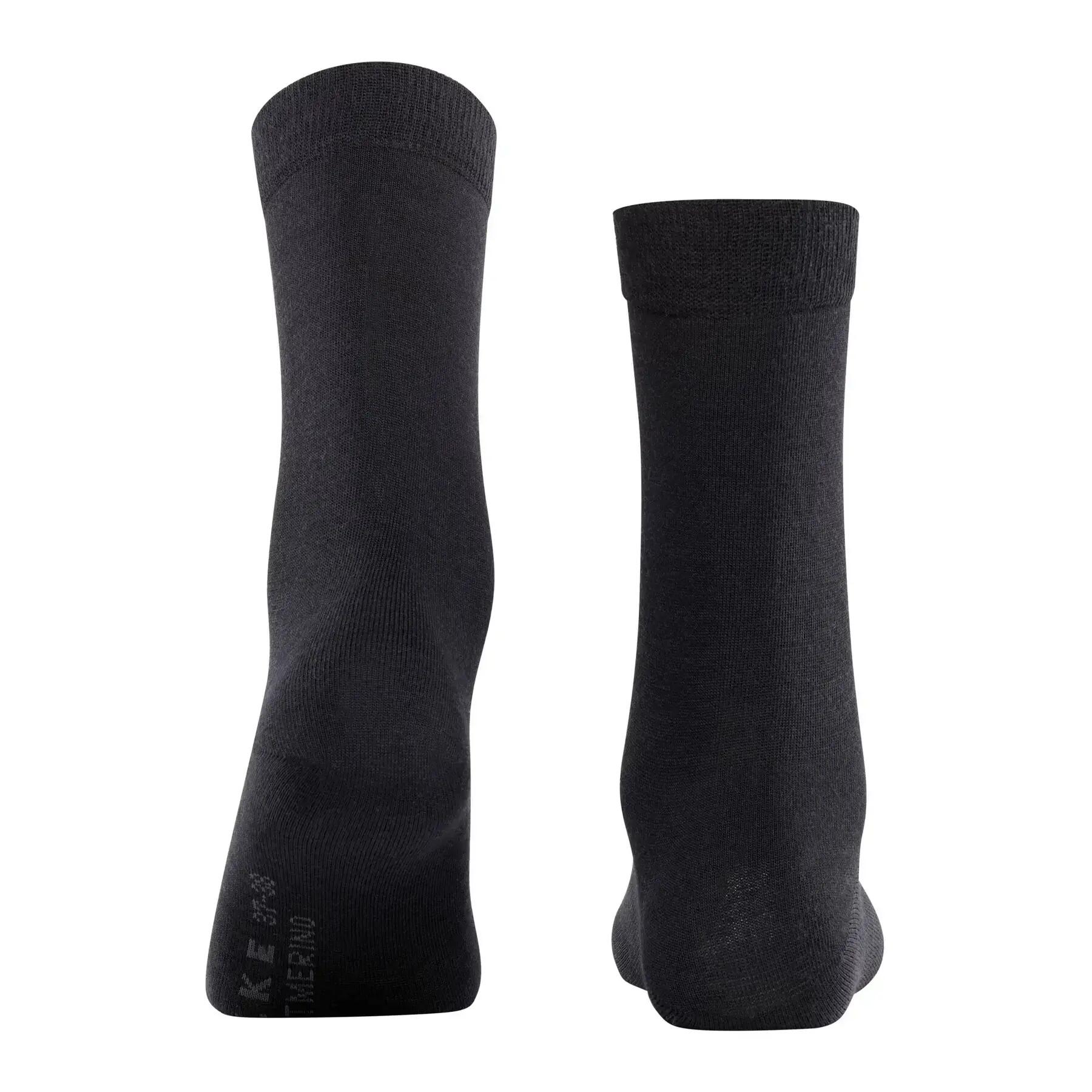 Falke Damen Softmerino Socken 47488 2/6