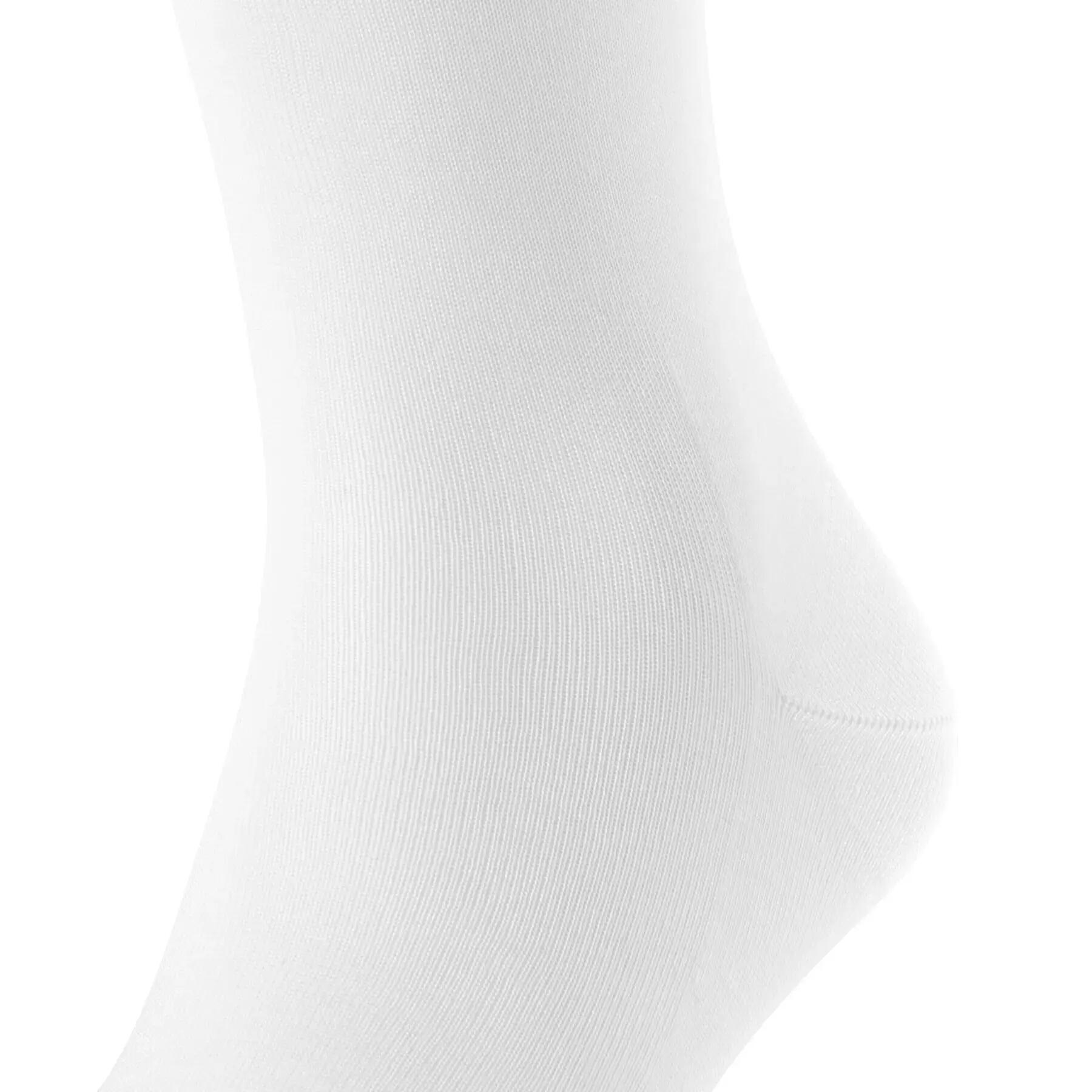 Kniesokken Falke Tiago 4/9