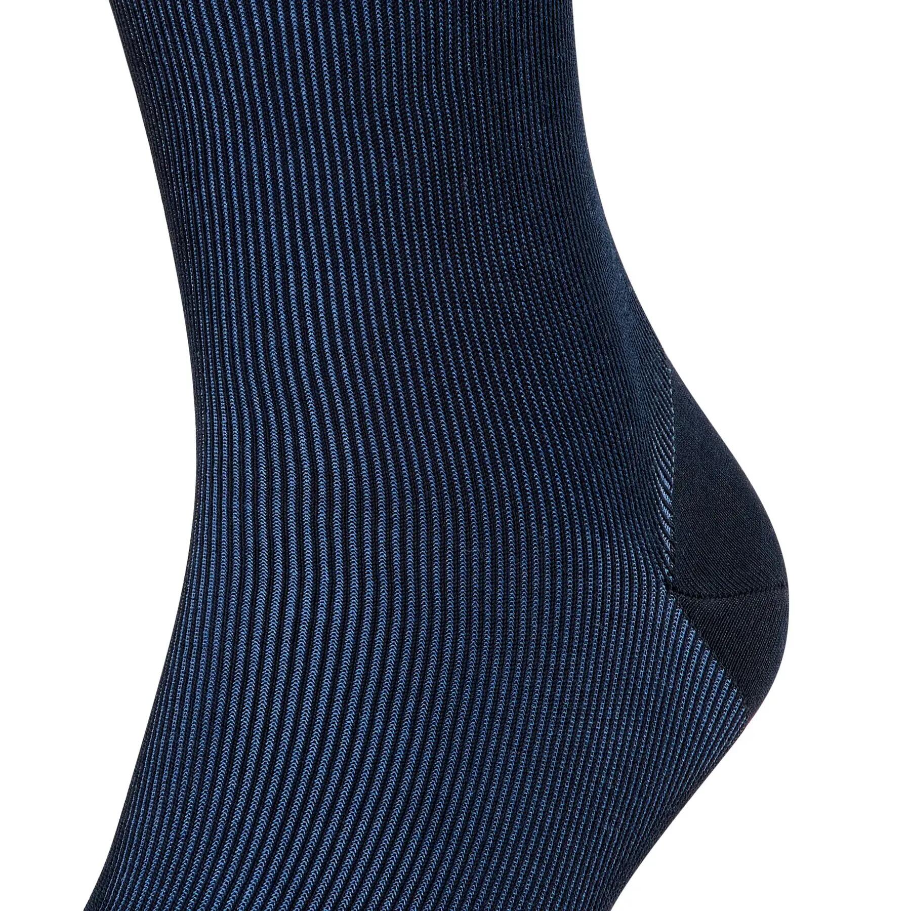Falke Herren Socken Fine Shadow 13141 4/6