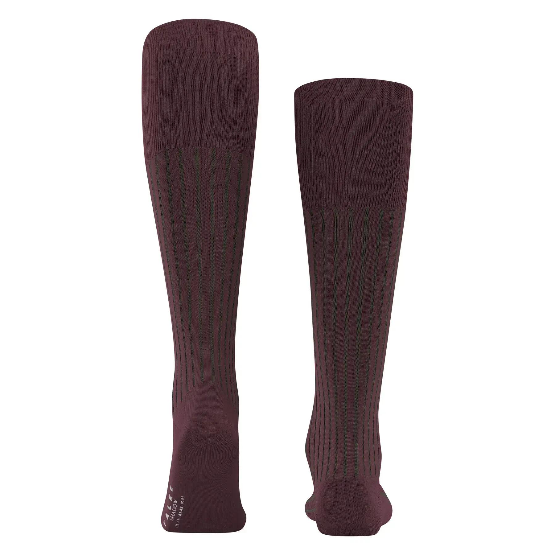 Medias hasta la rodilla Falke Shadow 2/6