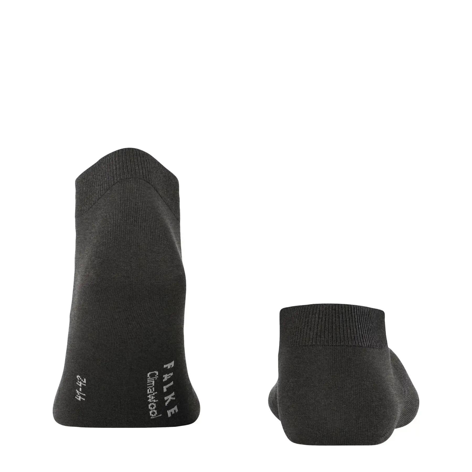 Skarpety bawełniane Falke ClimaWool 2/6