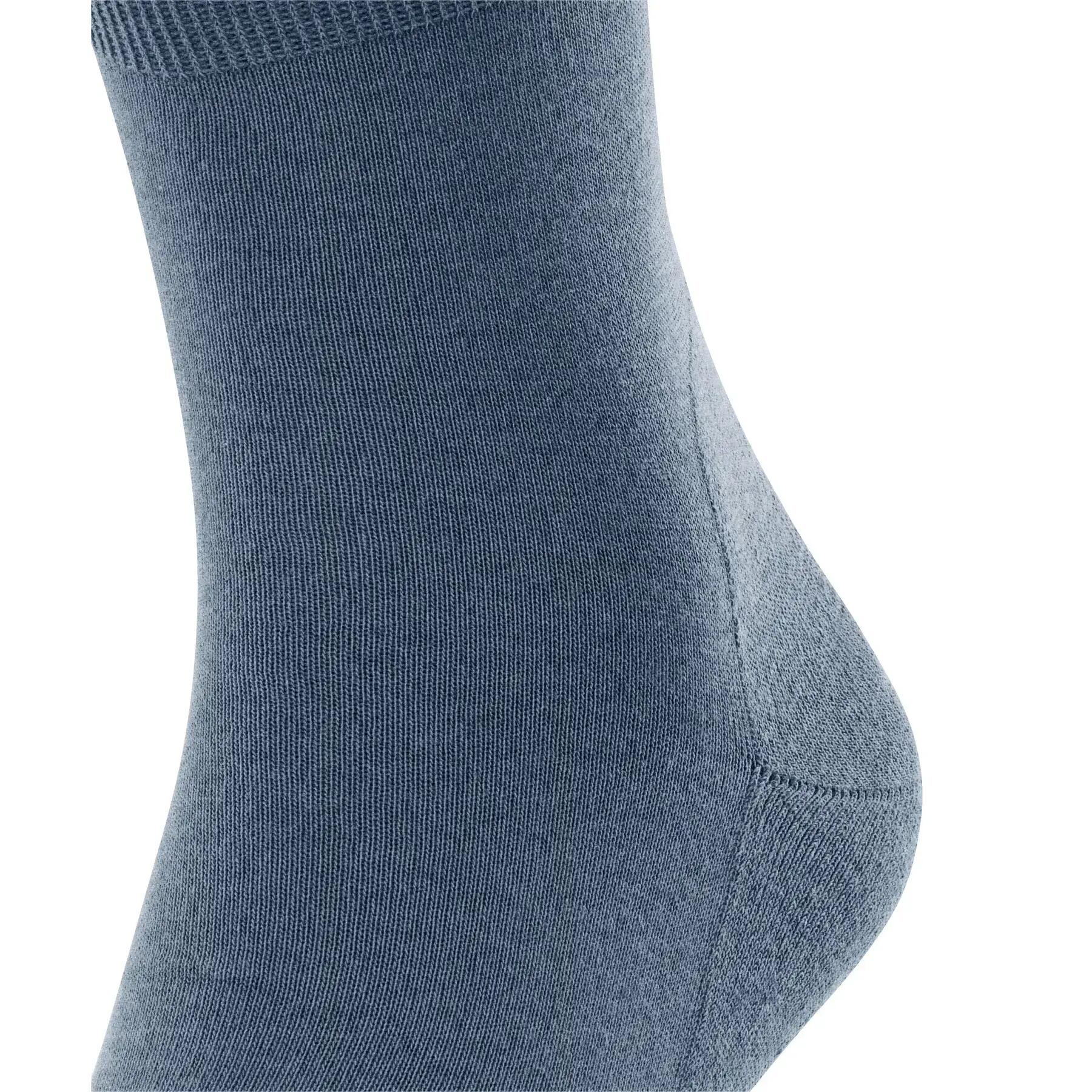 Chaussettes Falke Run 4/9