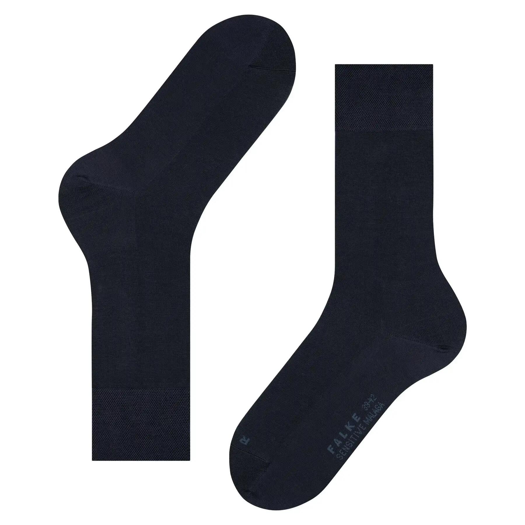 calzini Falke Sensitive Malaga 5/5