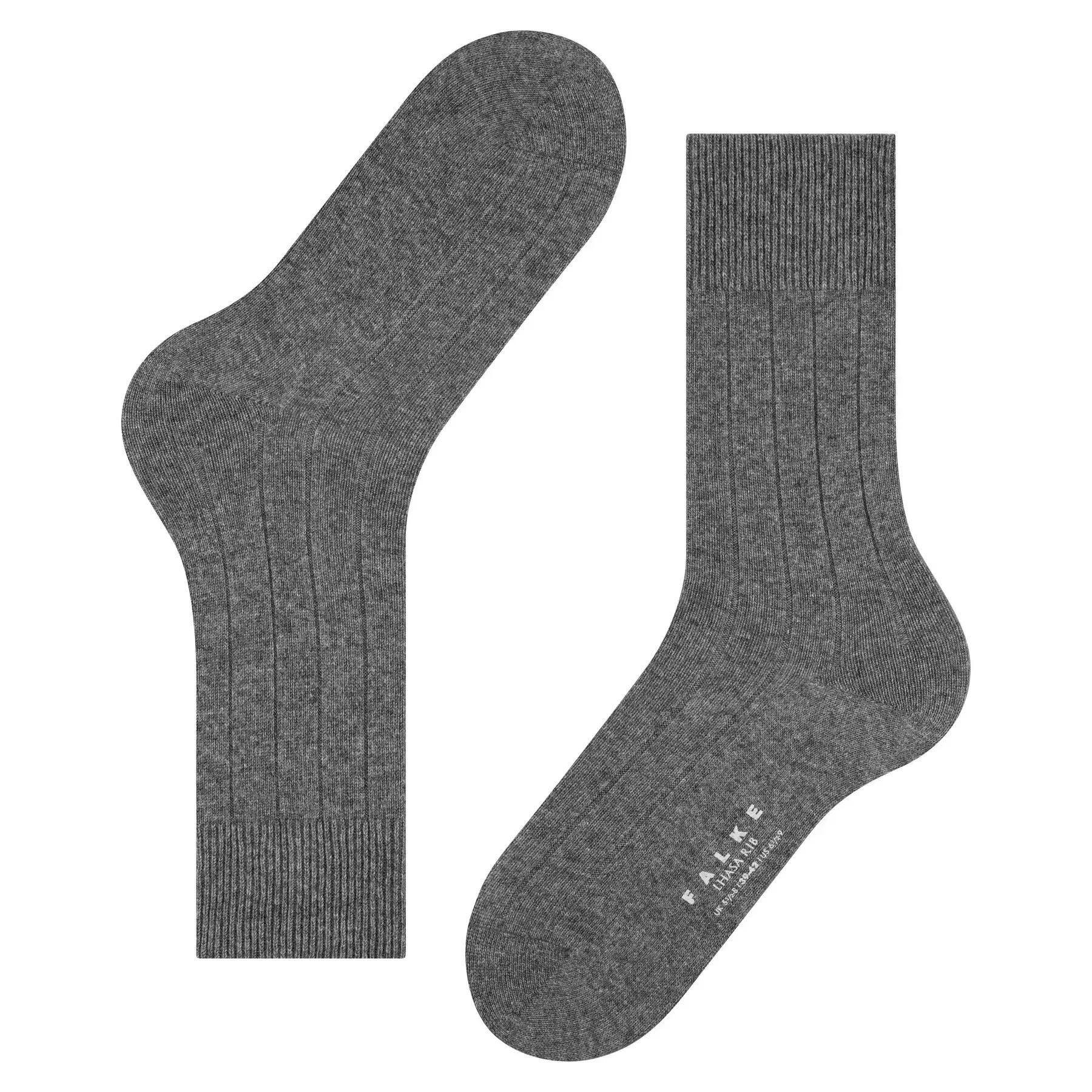calzini Falke Lhasa 4/11