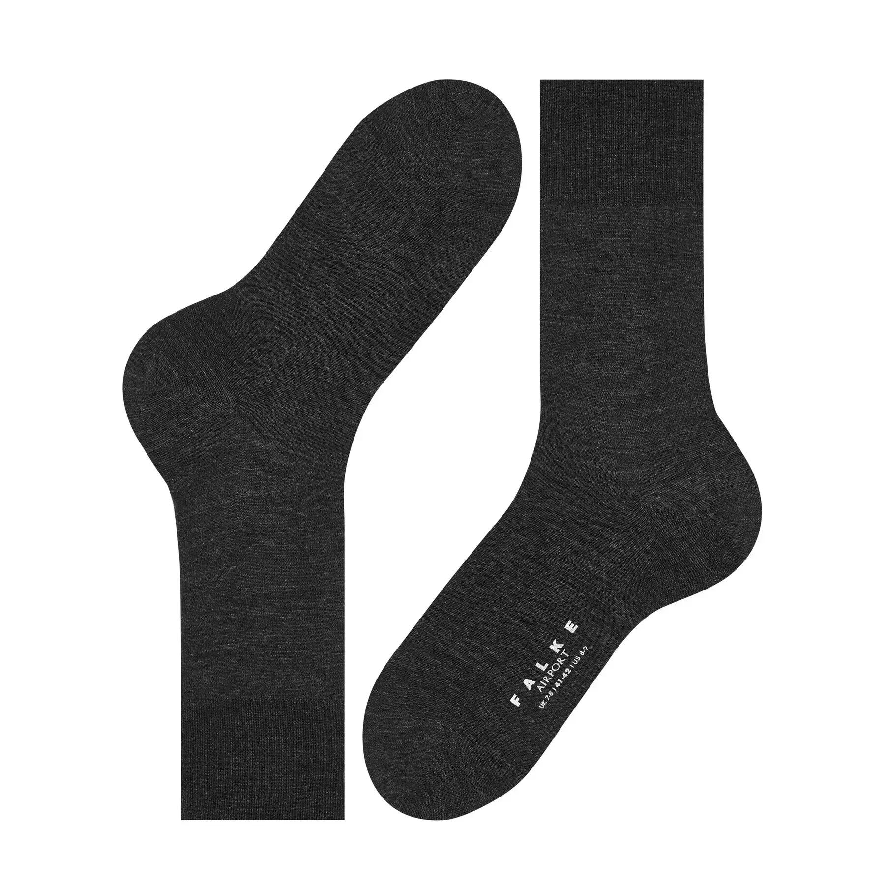 Chaussettes Hommes Pack de 1 Confortable à porter 5/6