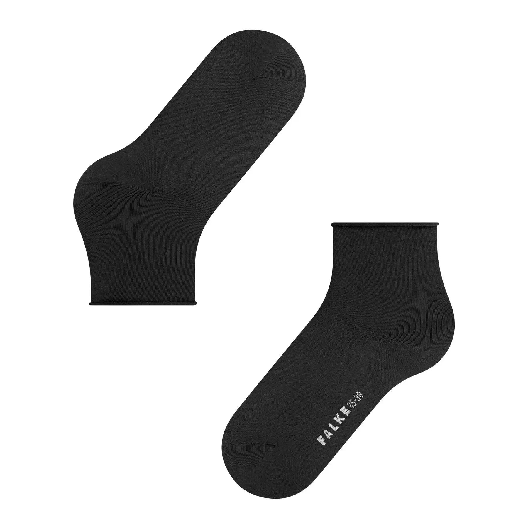 Skarpetki bawełniane krótkie damskie Falke Touch 5/6