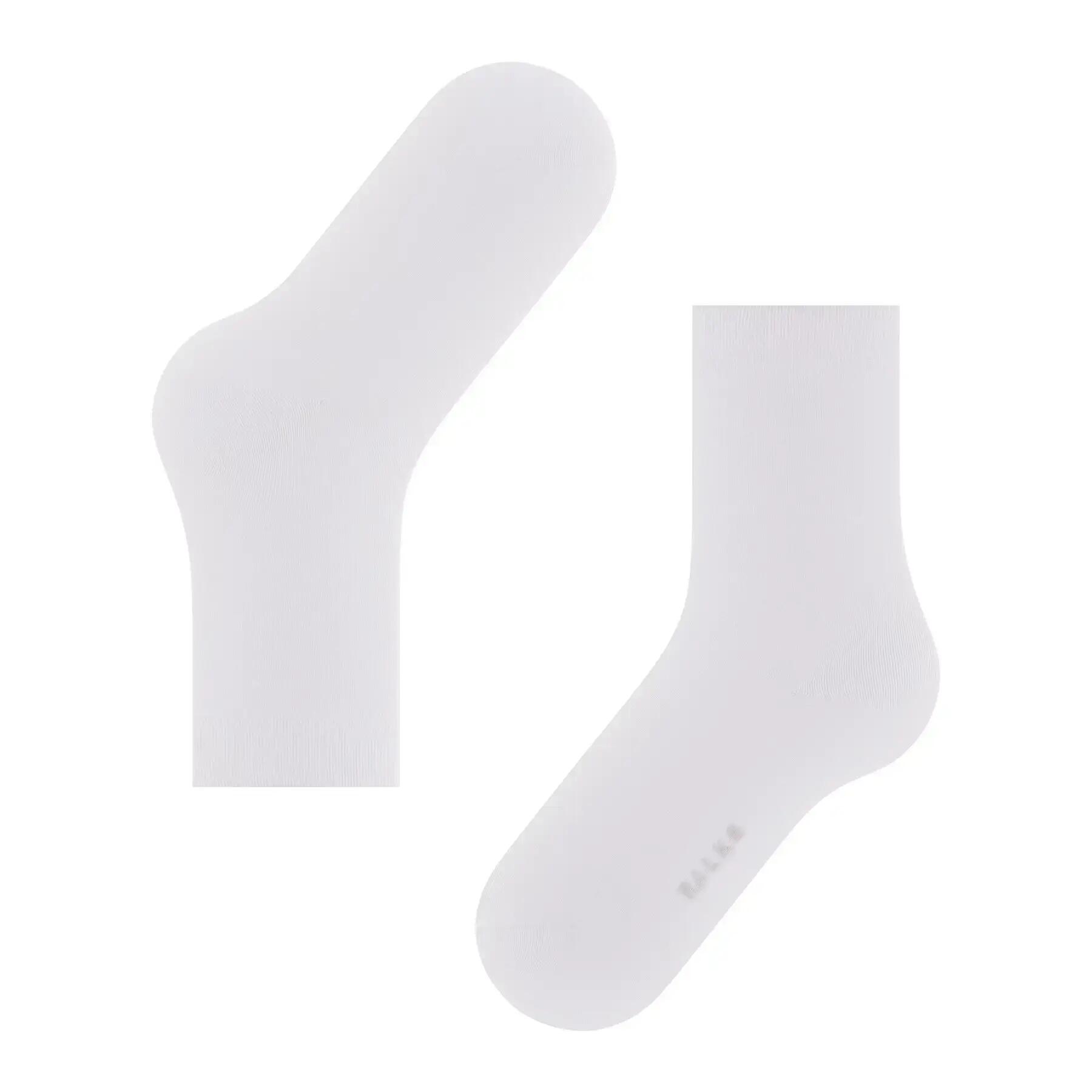 Chaussettes Femmes Pack de 1 Confortable à porter 5/5