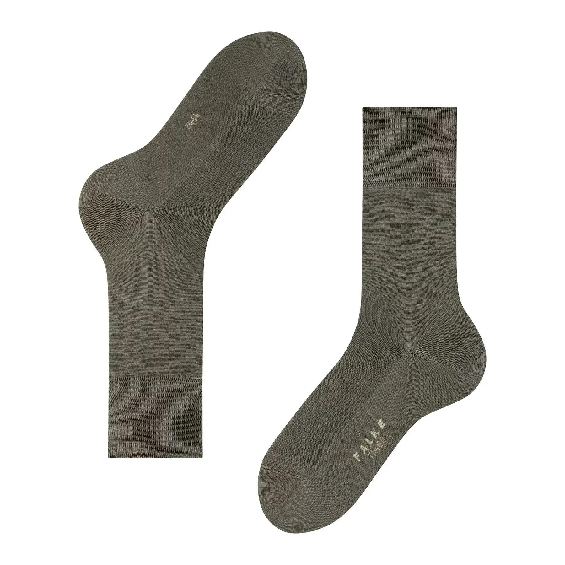 calzini Falke Tiago 5/5