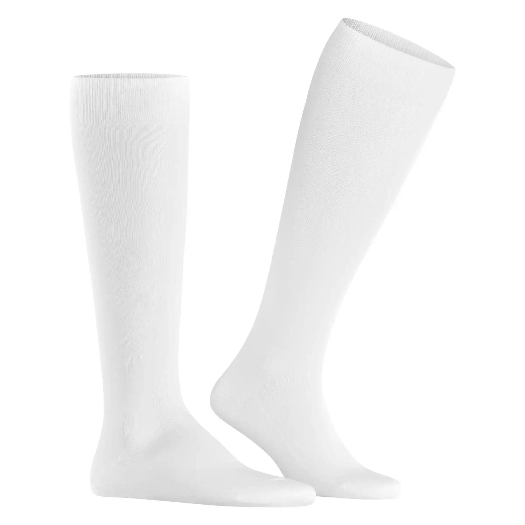 Kniesokken Falke Tiago 3/9