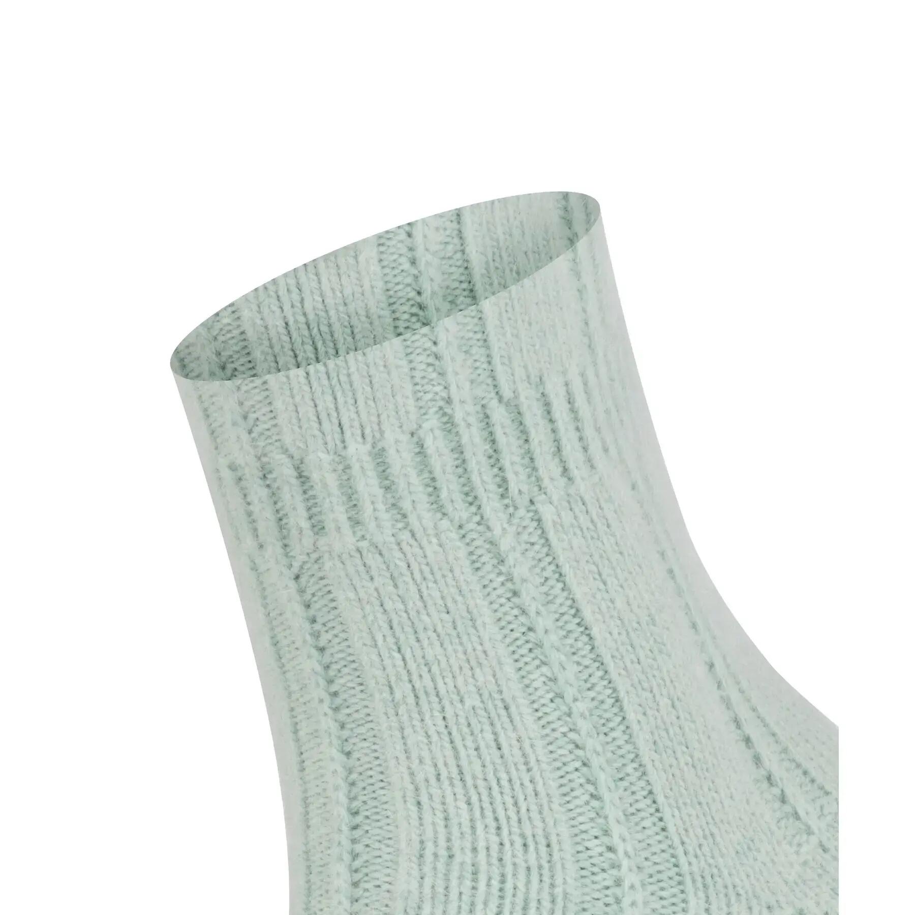 Calze da donna Falke Bedsock 4/5