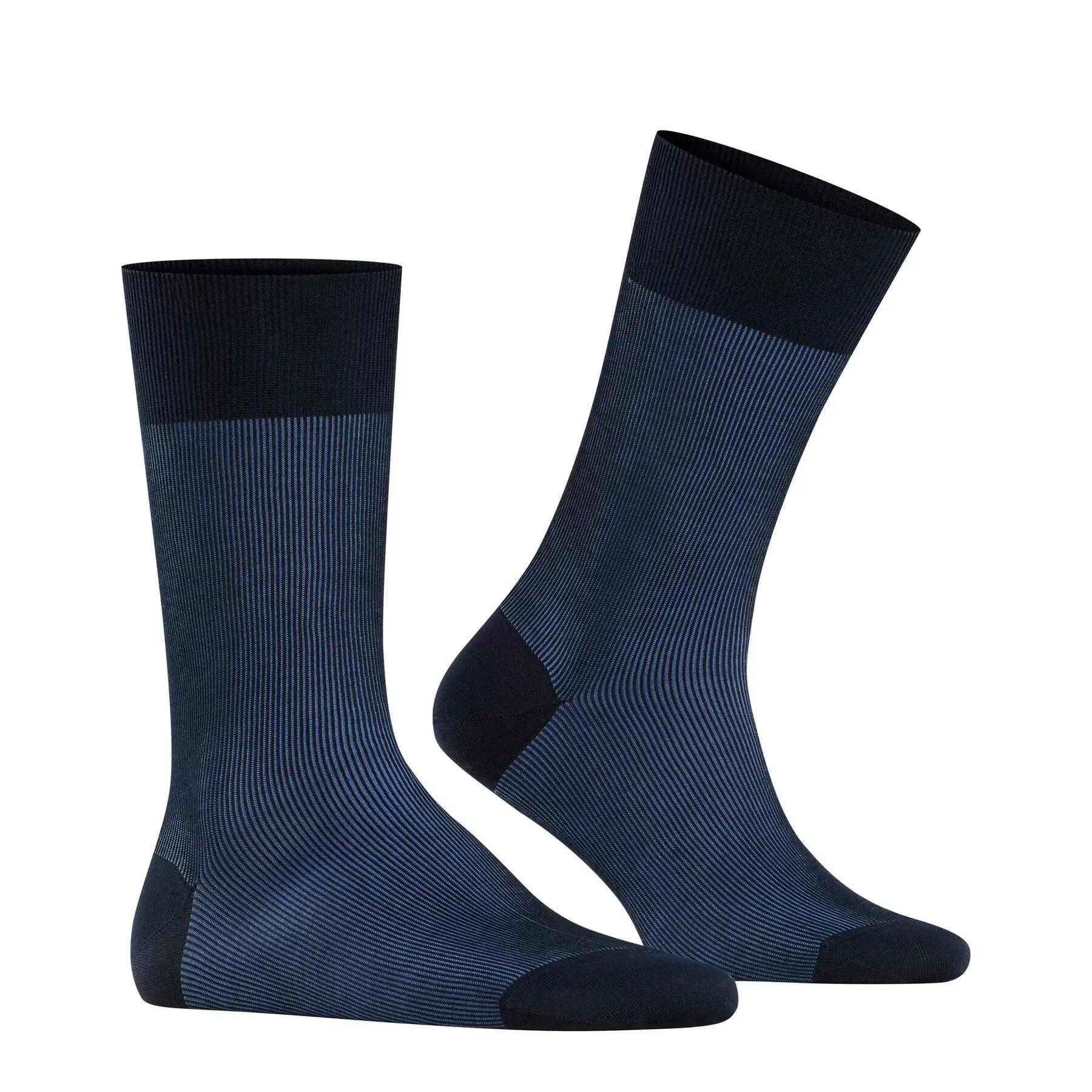 Falke Herren Socken Fine Shadow 13141 3/6