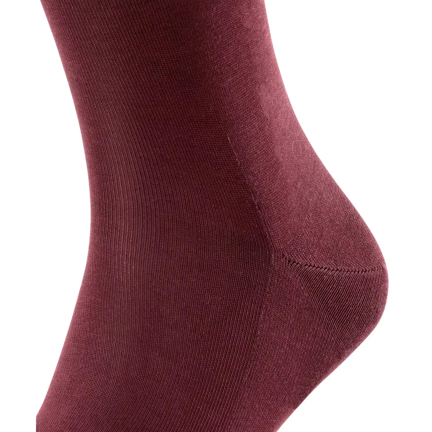 Falke Herren Socken Tiago SO 14792 4/5