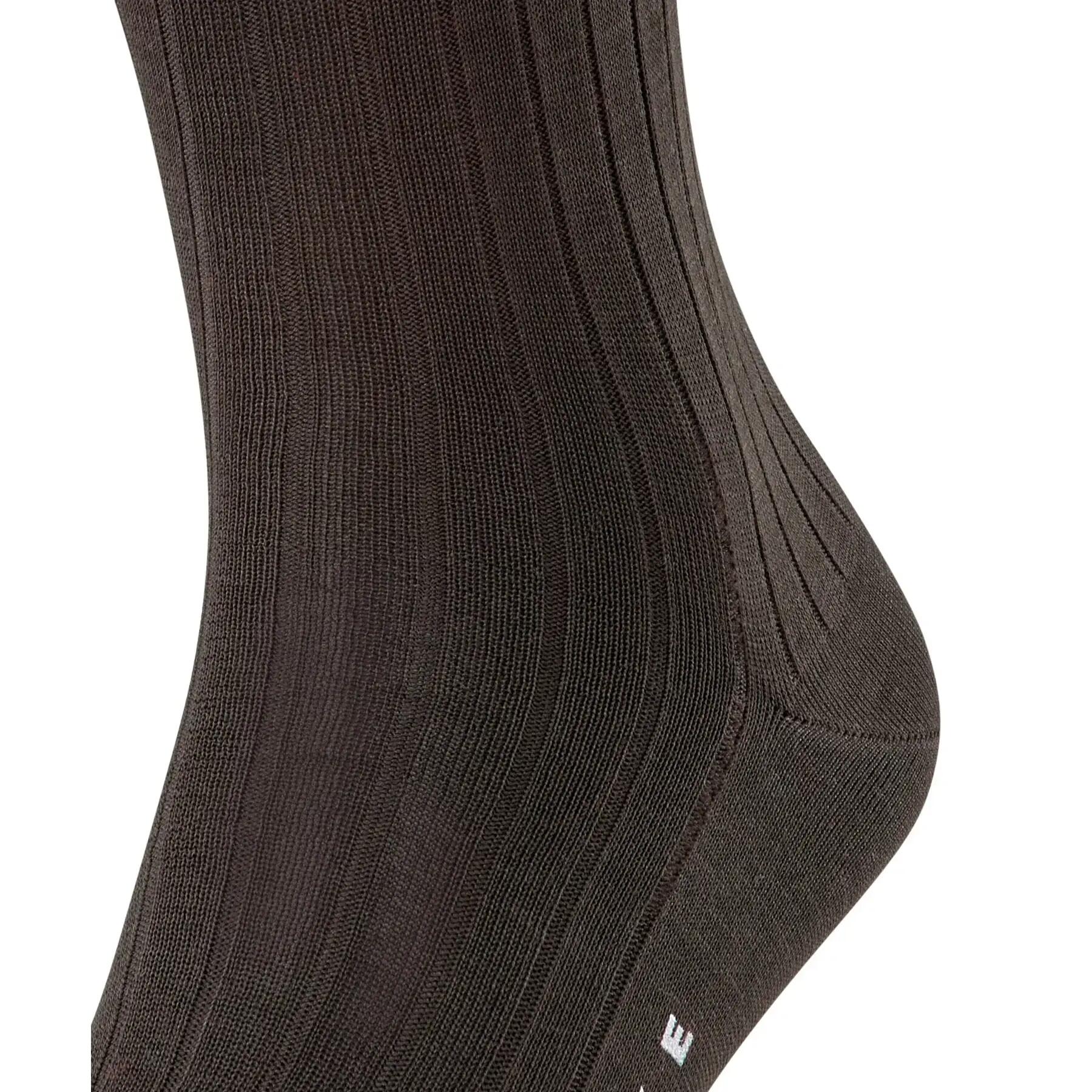 Falke Herren Socken Milano SO 14683 4/5