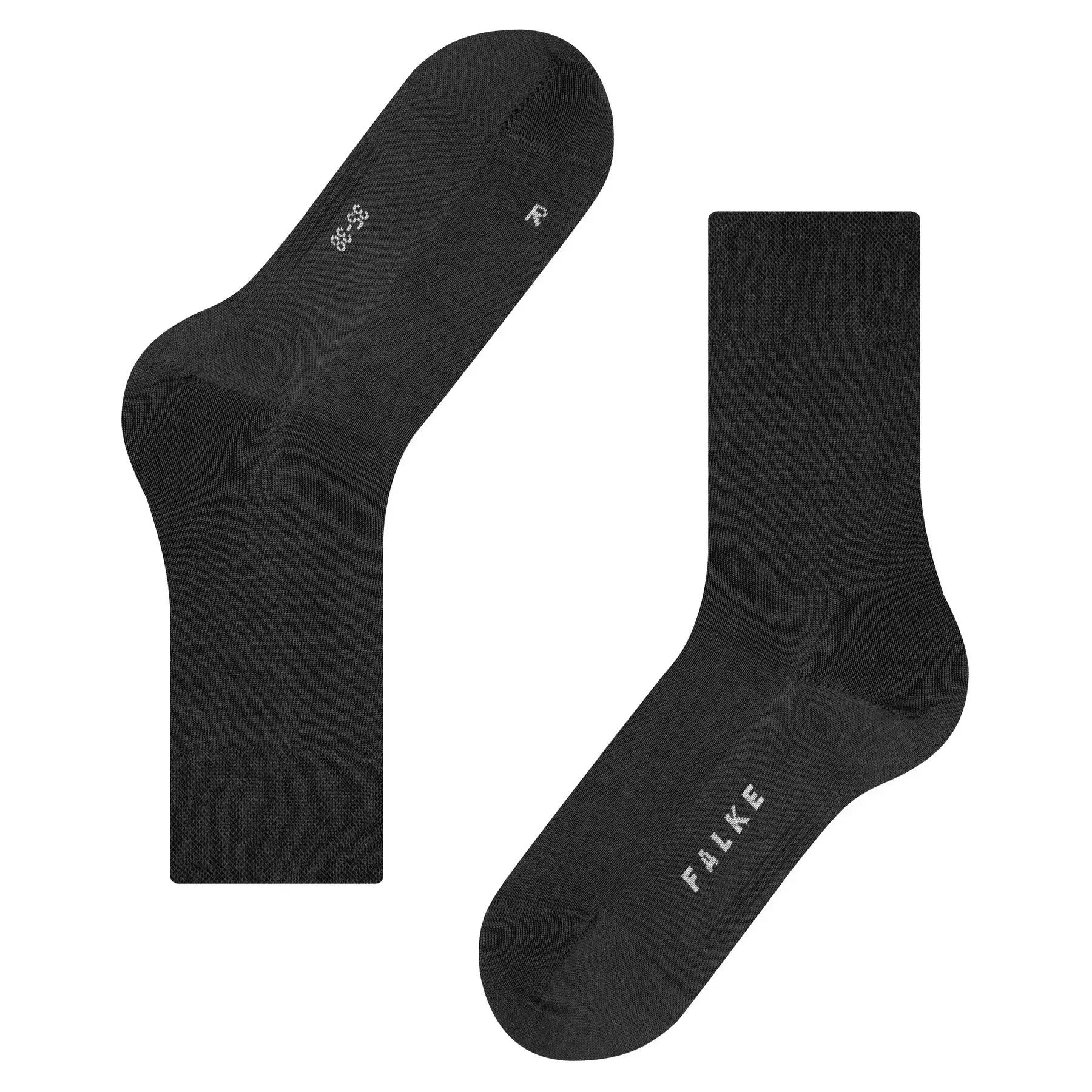 Socken Damen 1er Pack Bequem sitzend 5/5