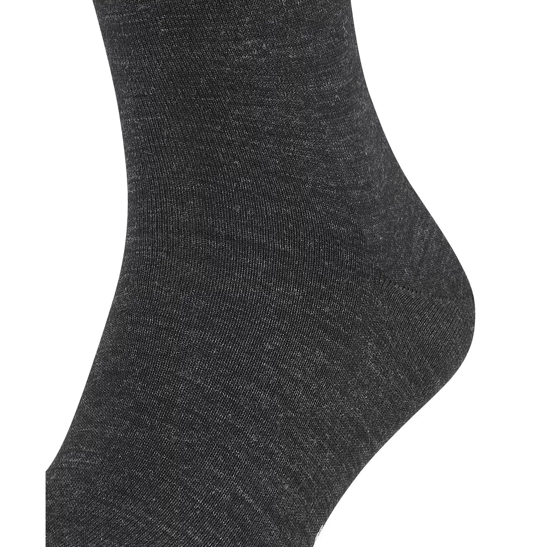 Chaussettes Hommes Pack de 1 Confortable à porter 4/6