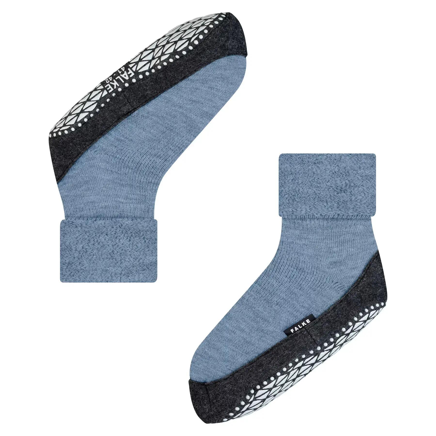 Falke Herren Hausschuhe Cosyshoe SO 16560 5/6