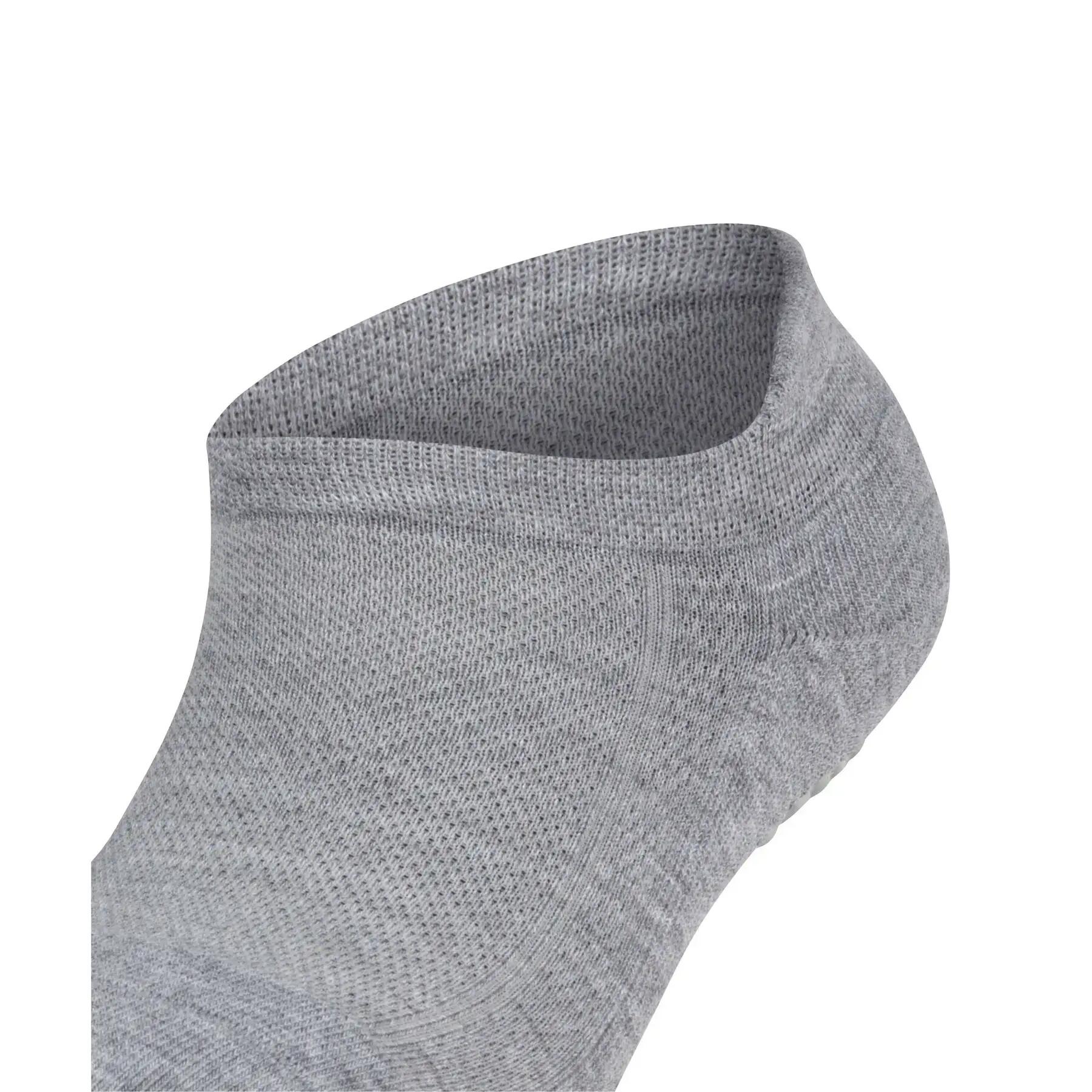 Calze con puntini donna Falke Cool Kick 4/7