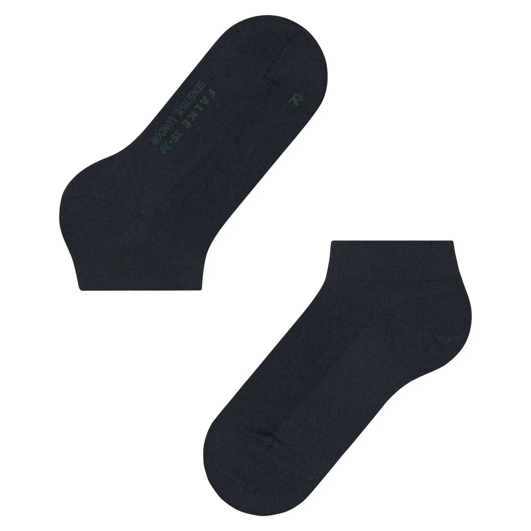 Falke Damen Sensitive London Sneakersocken 46339 5/6