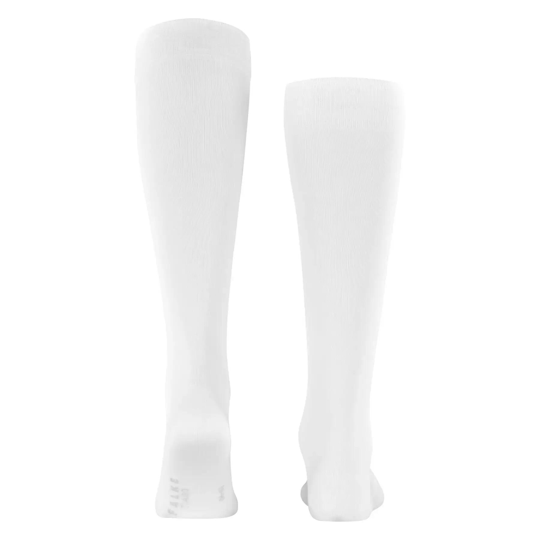 Kniesokken Falke Tiago 2/9