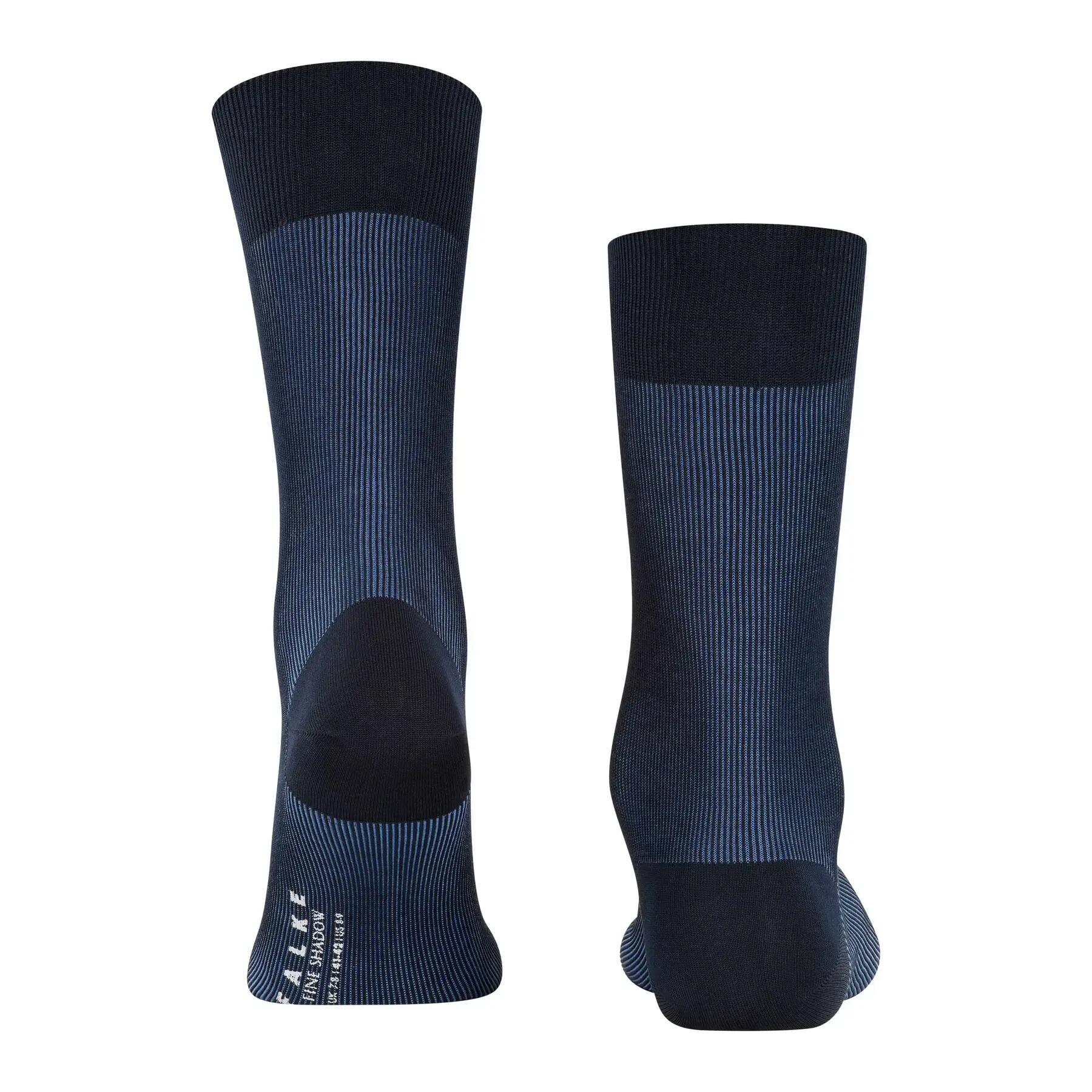 Falke Herren Socken Fine Shadow 13141 2/6