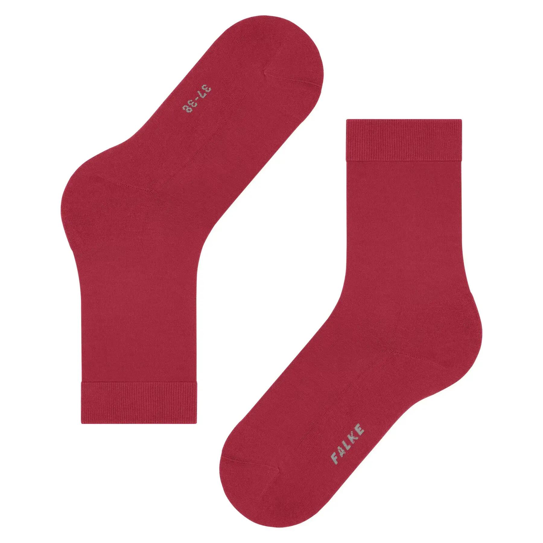 Calze da donna Falke ClimaWool 5/6