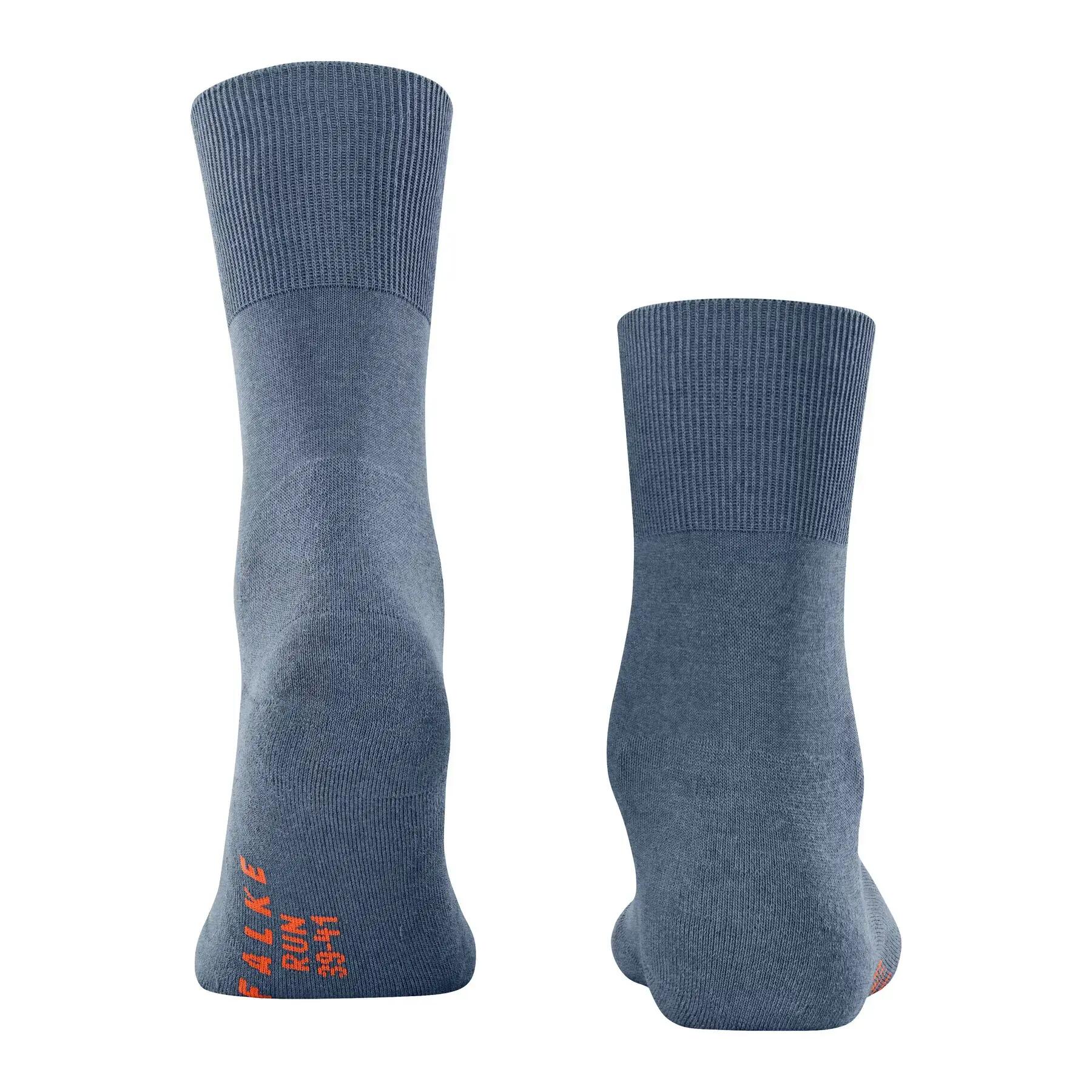 Chaussettes Falke Run 2/9