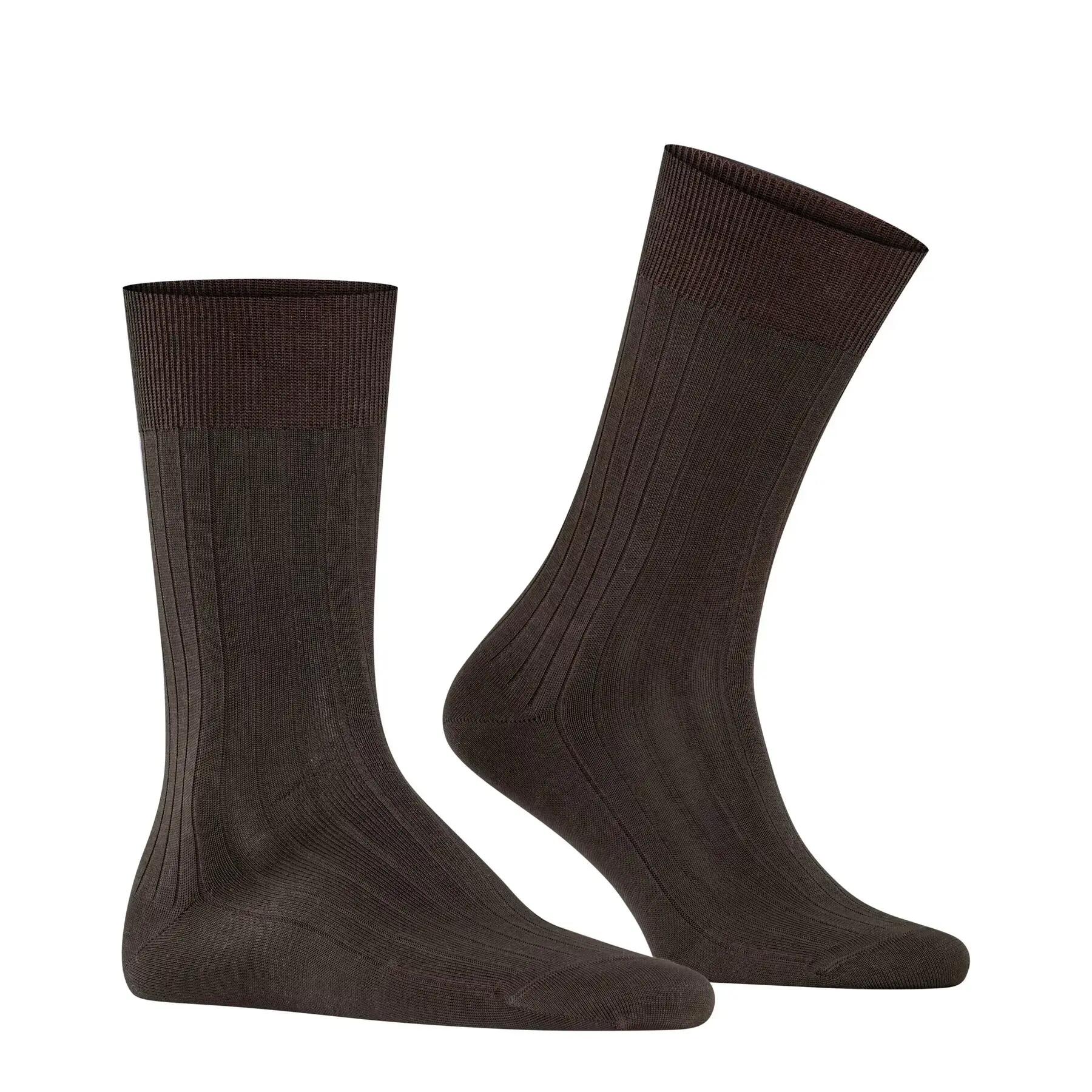 Falke Herren Socken Milano SO 14683 3/5
