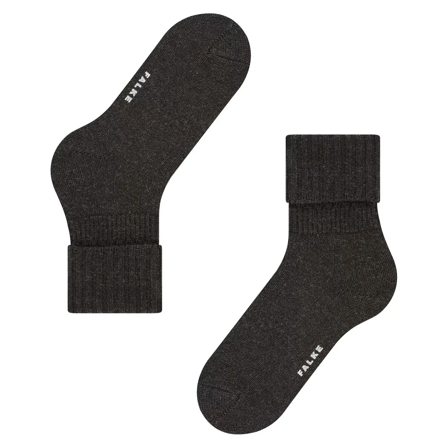 Skarpetki damskie Falke Striggings 5/5