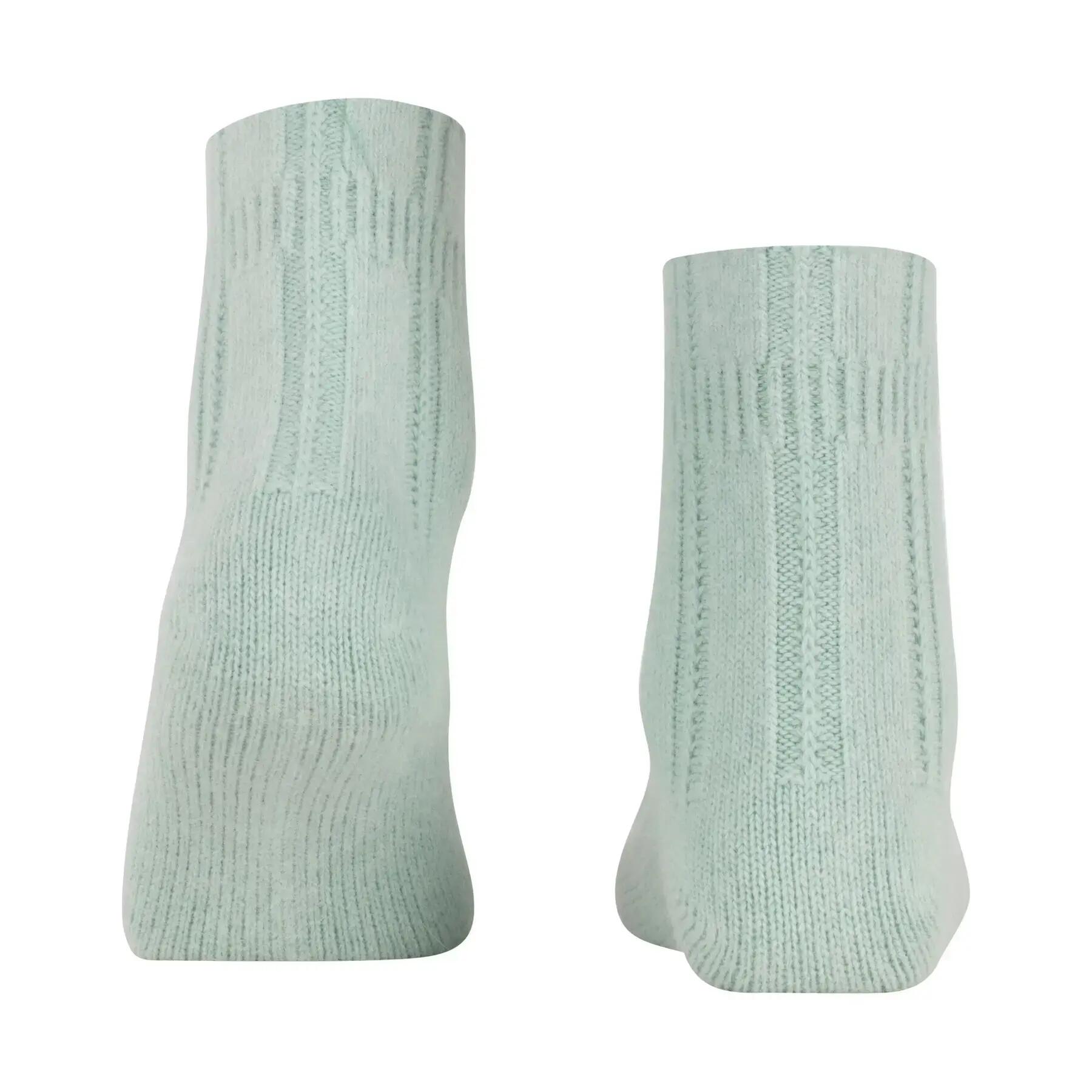 Calze da donna Falke Bedsock 2/5