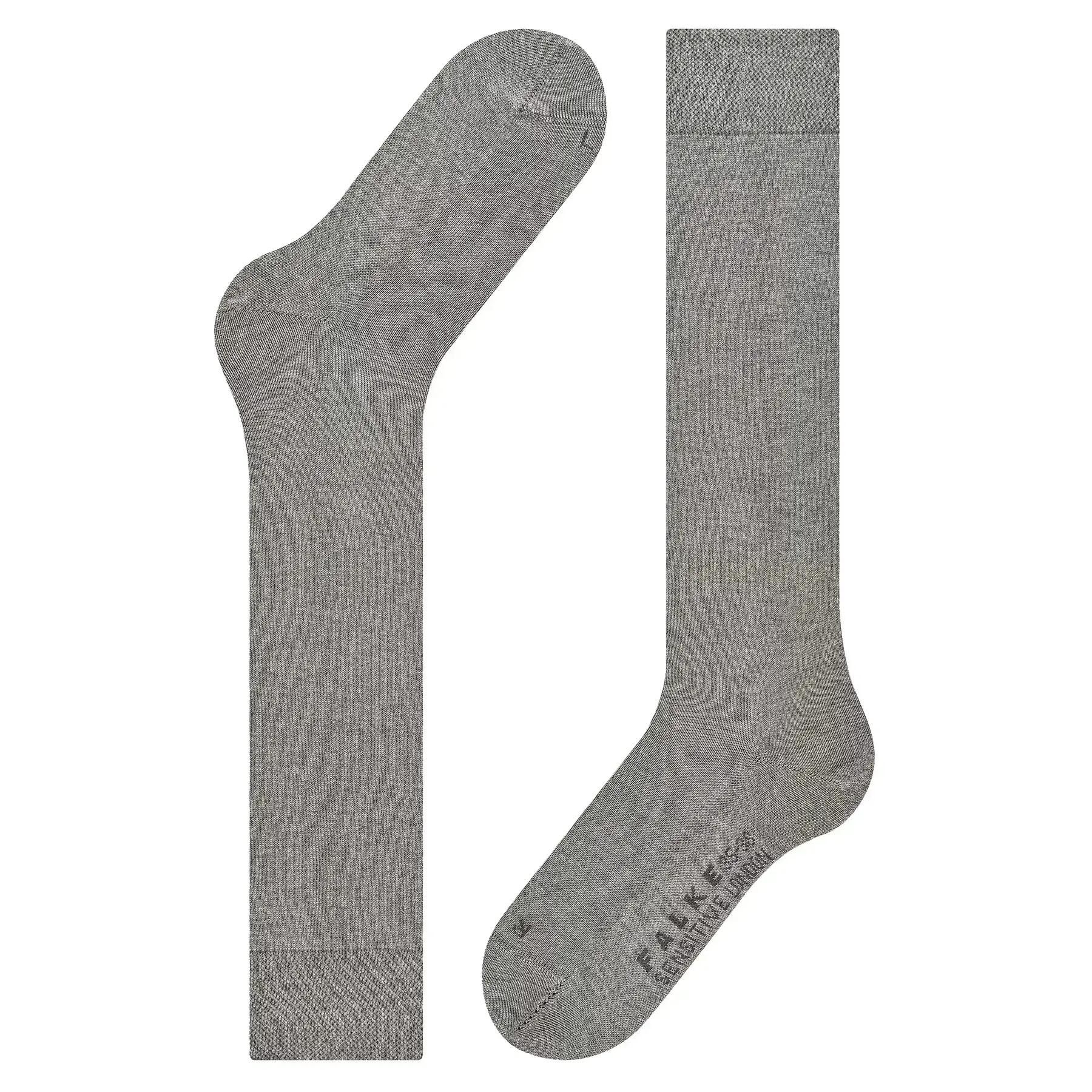 Falke Damen Kniestrümpfe Sensitive London 46672 5/11