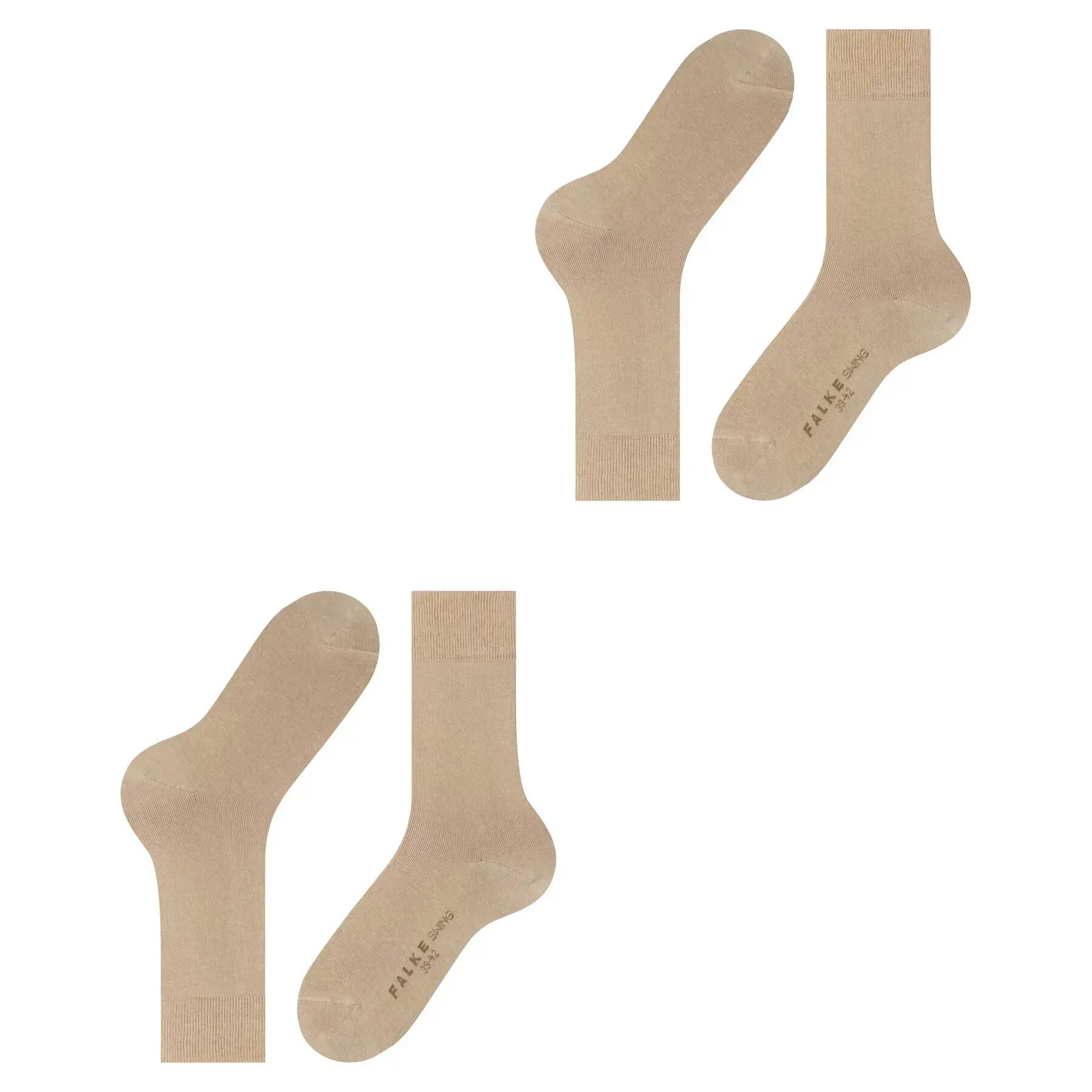Socken Herren 2er Pack 5/5