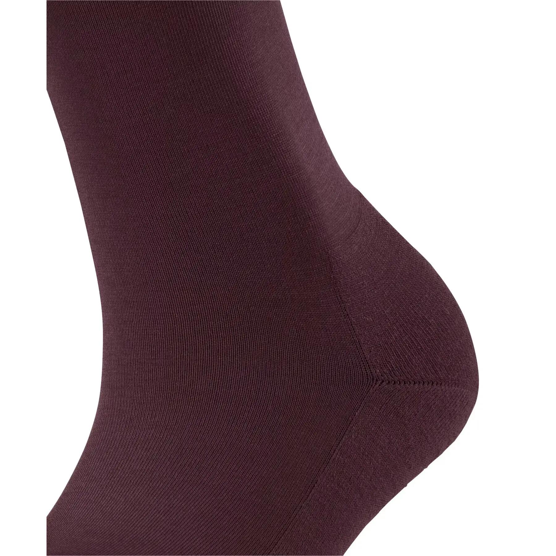 Damessokken Falke ClimaWool 4/6