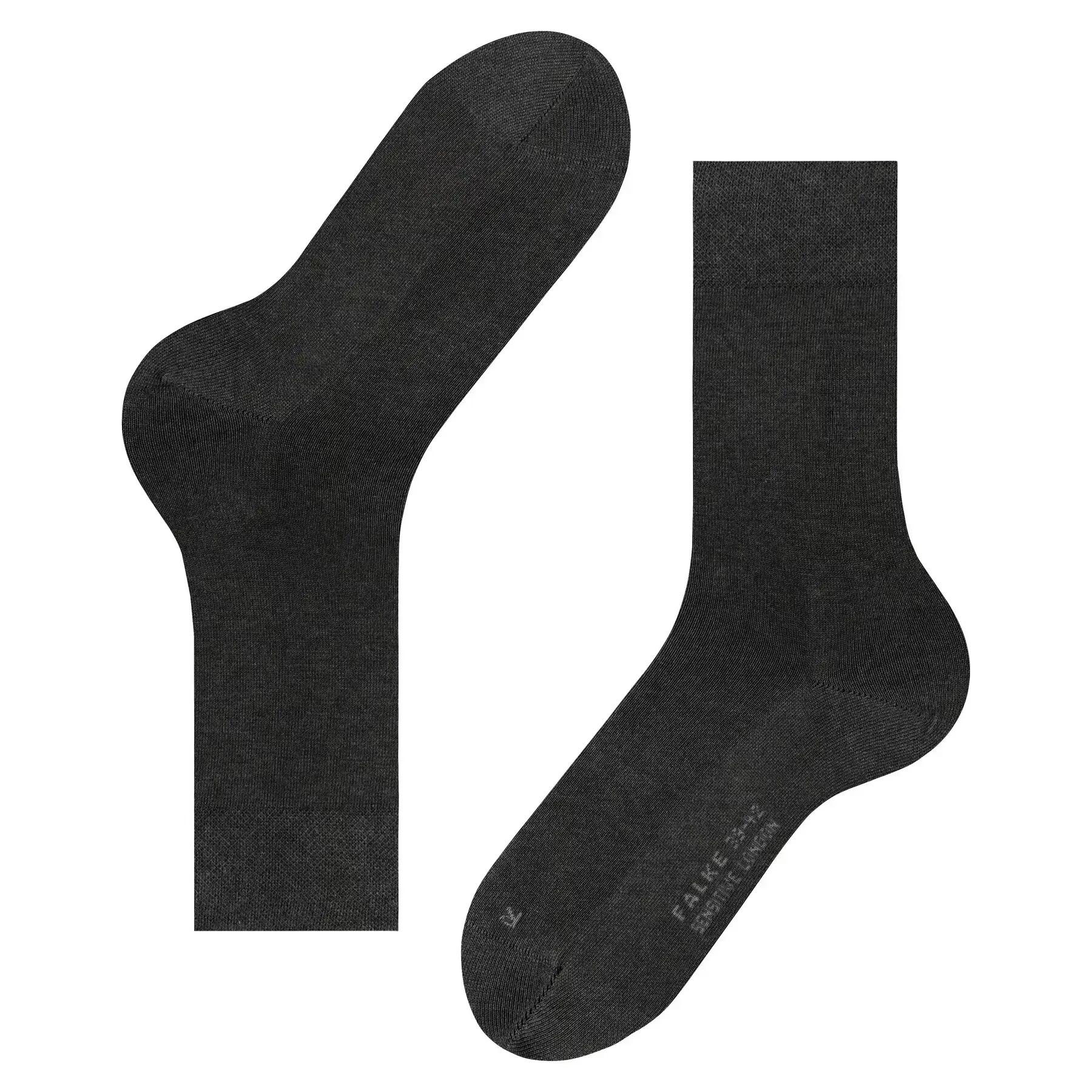 Chaussettes Hommes Pack de 1 Stretch 5/5