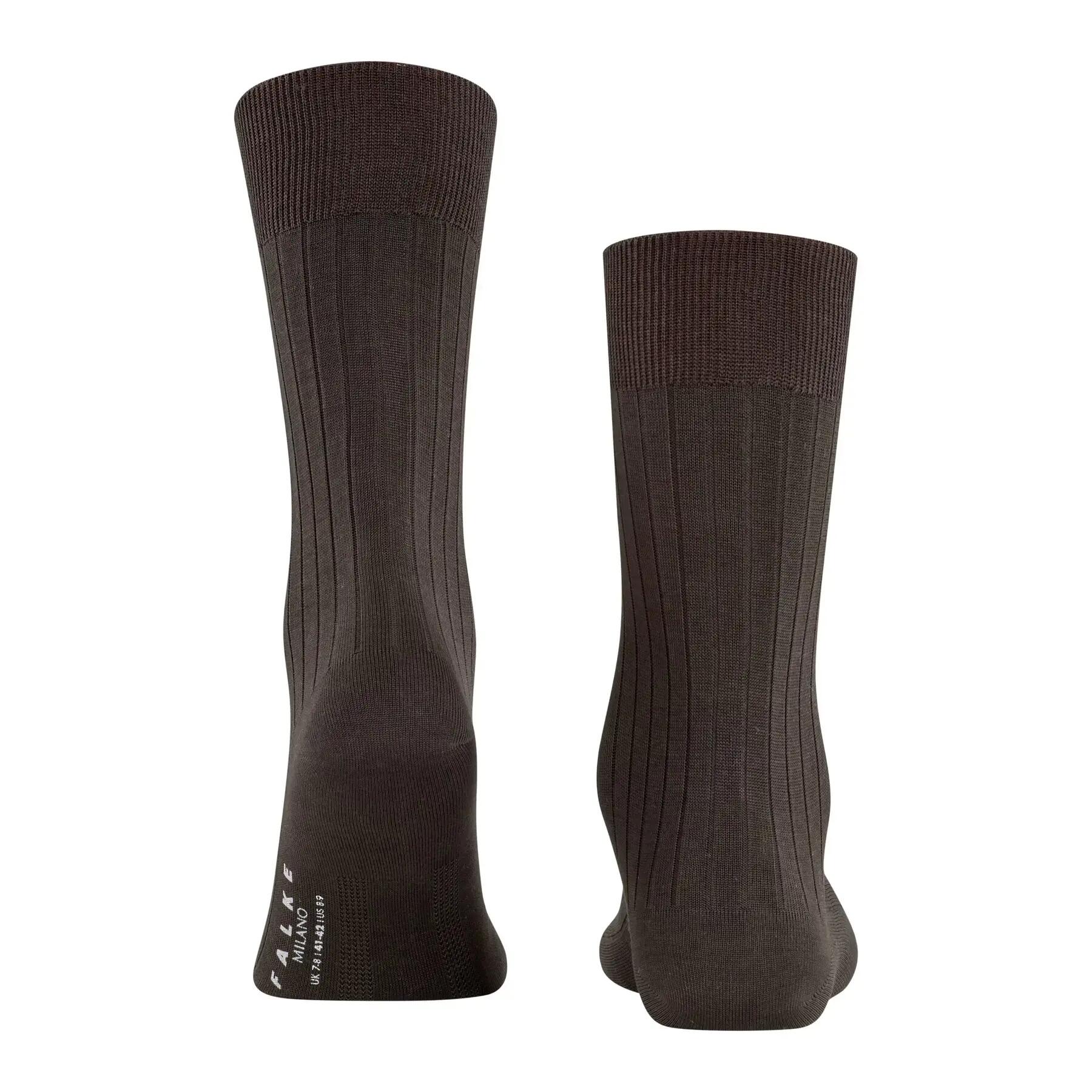 Falke Herren Socken Milano SO 14683 2/5