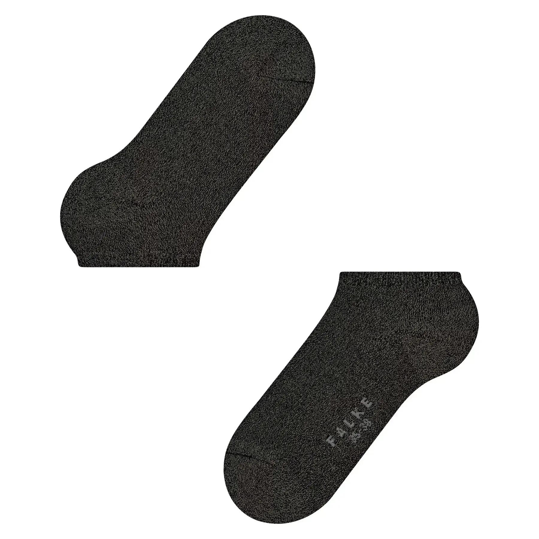 Krótkie skarpety damskie Falke Shiny 5/6