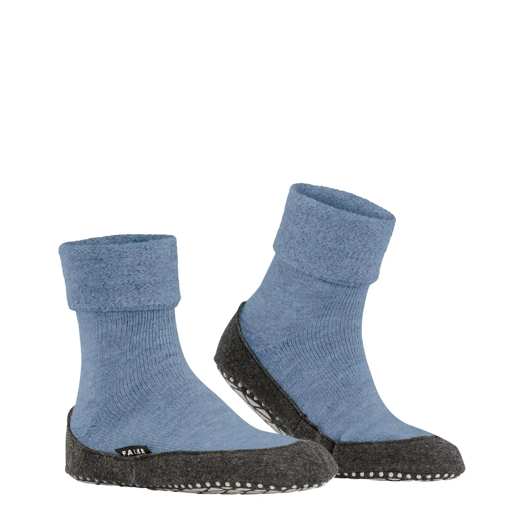 Falke Herren Hausschuhe Cosyshoe SO 16560 3/6