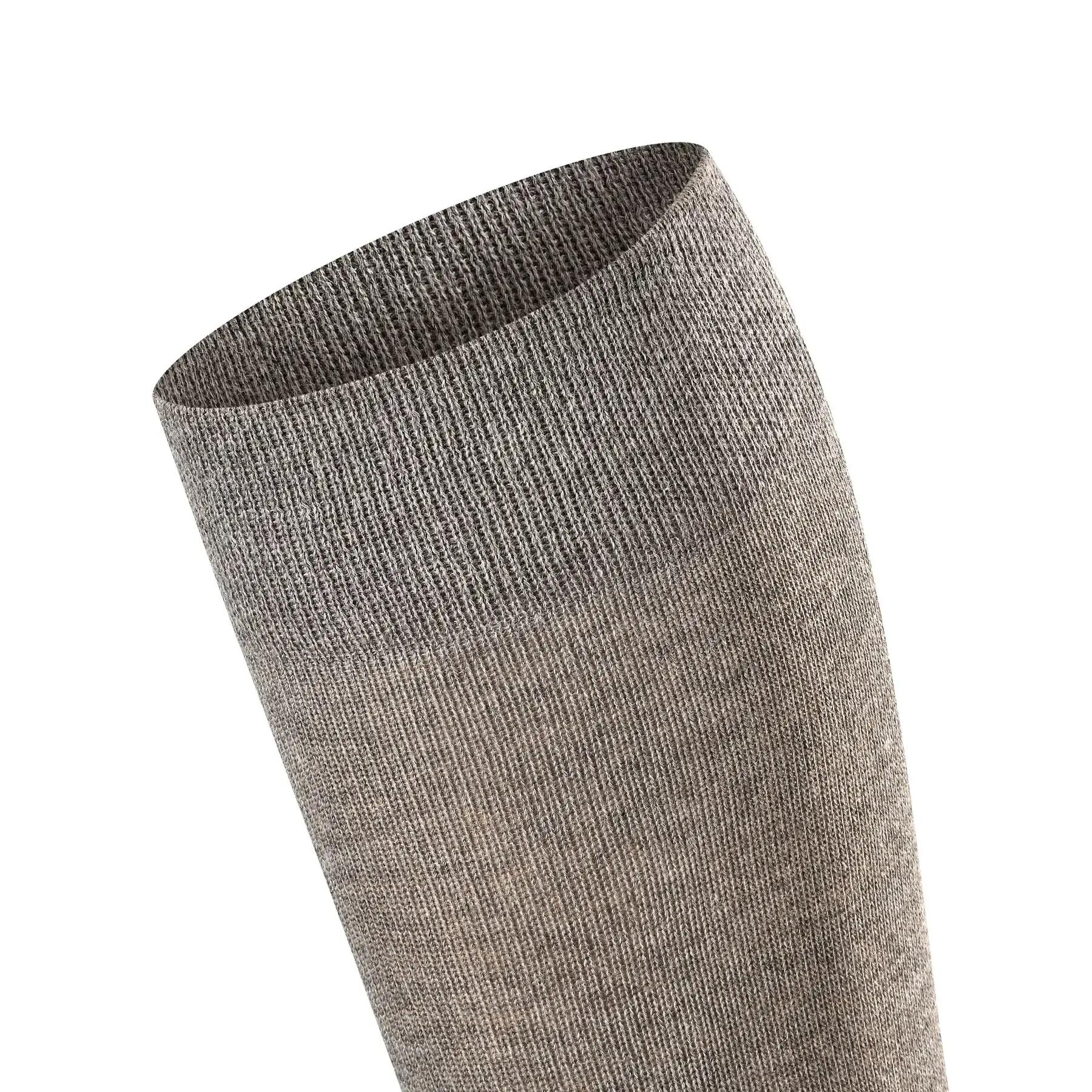 Falke Damen Kniestrümpfe Sensitive London 46672 4/11