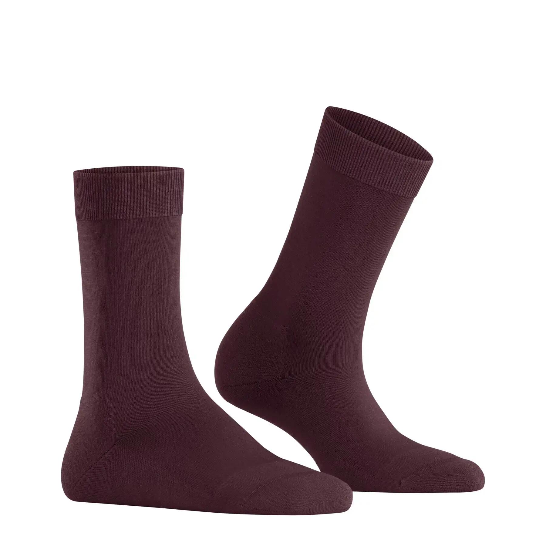 Damessokken Falke ClimaWool 3/6
