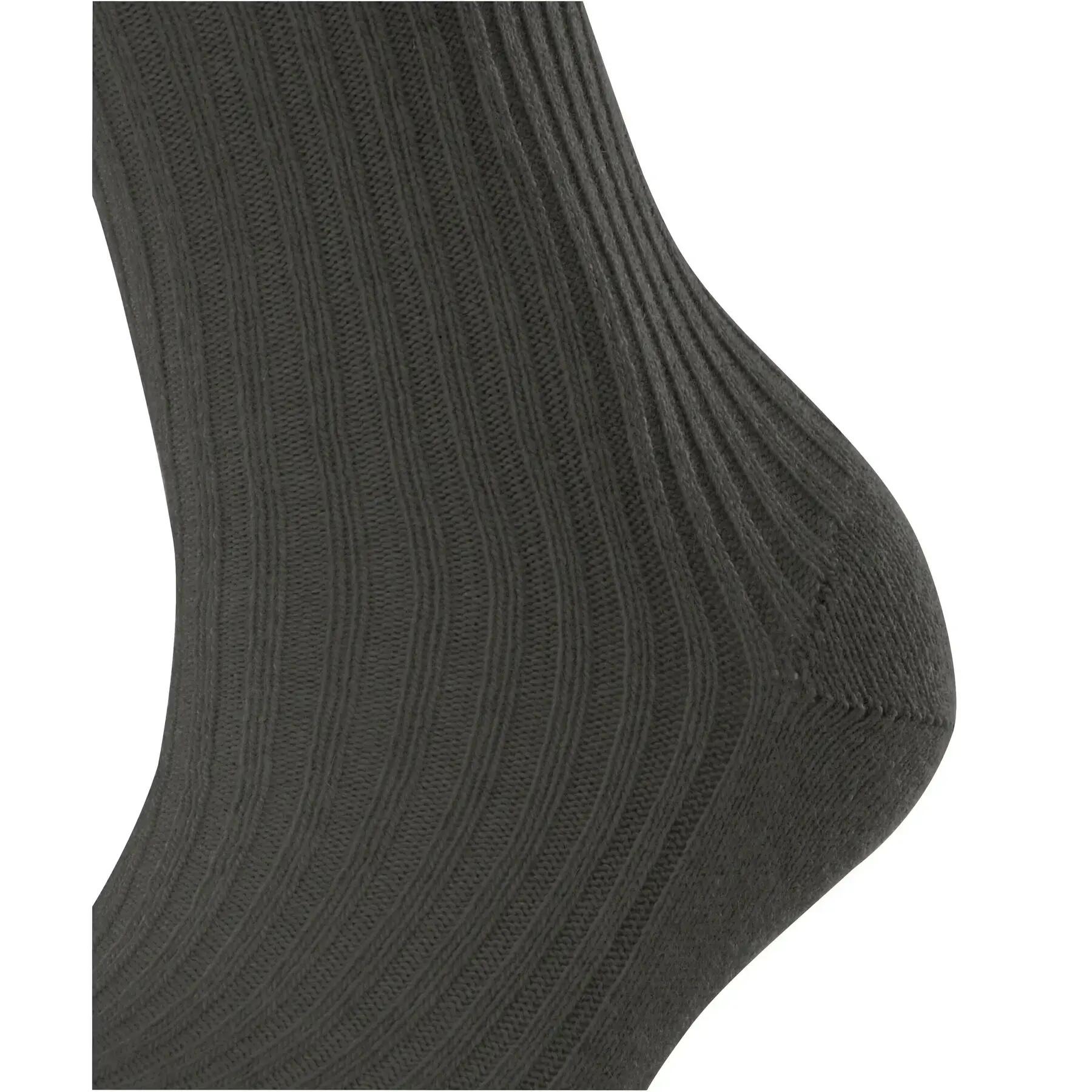 Skarpetki damskie Falke Cosy 4/11