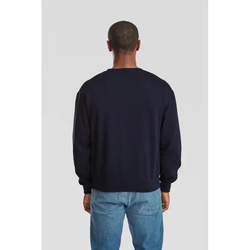 Sweatshirt Fruit of the Loom Supercotton 3/3