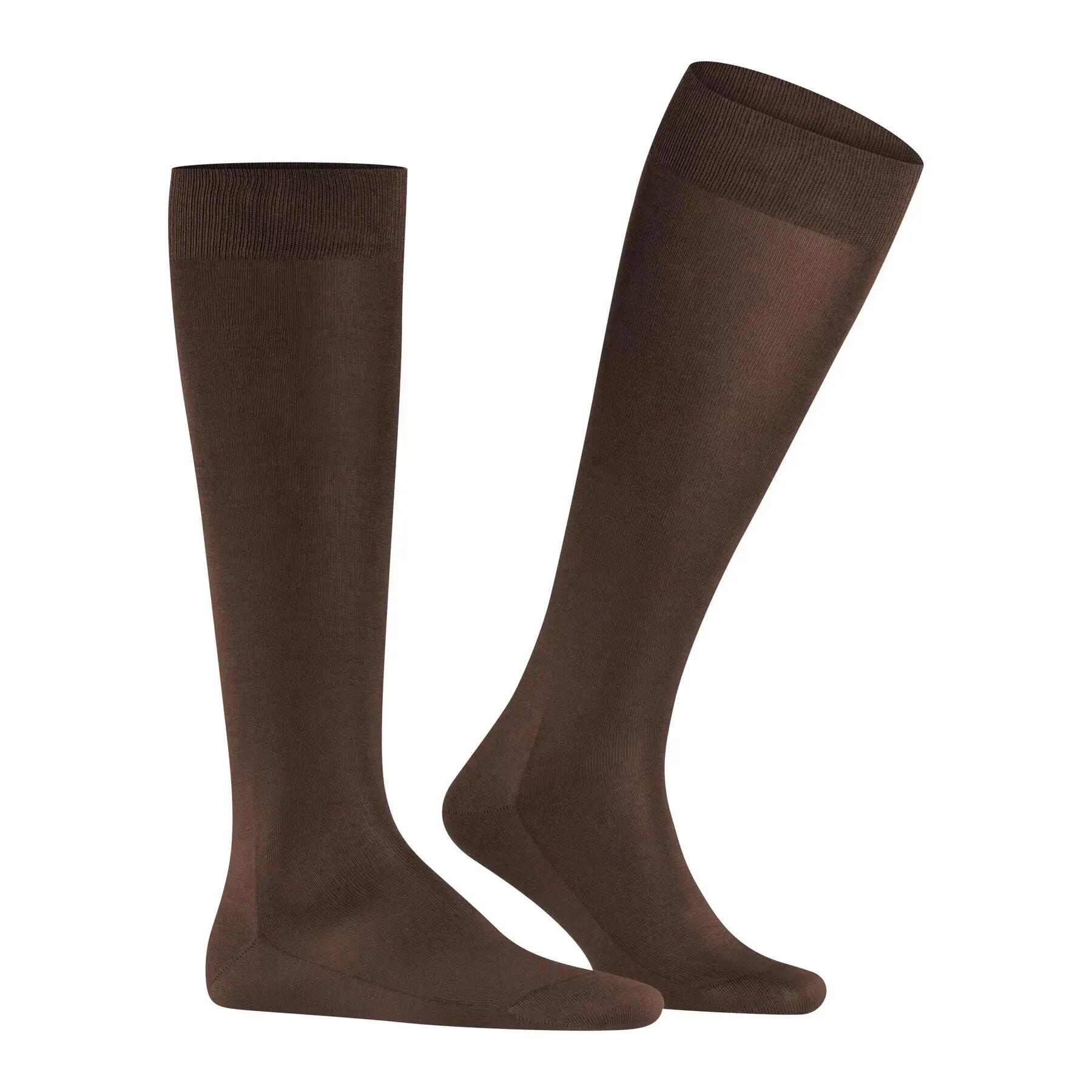 Kniesokken Falke Tiago 3/9
