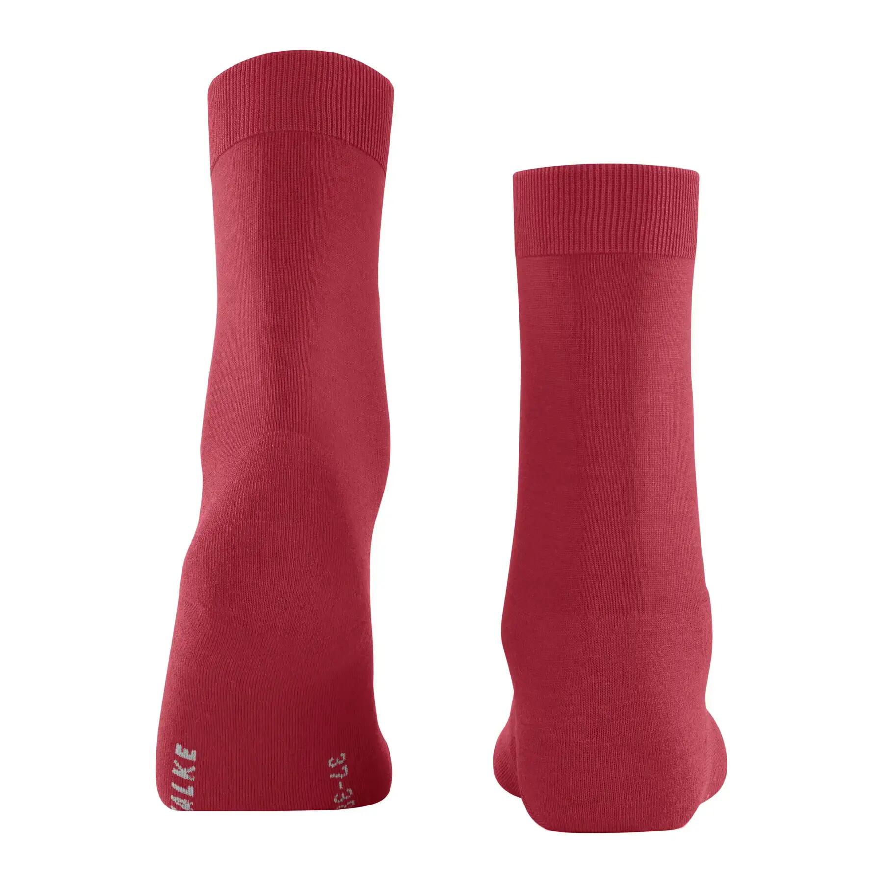 Calze da donna Falke ClimaWool 2/6